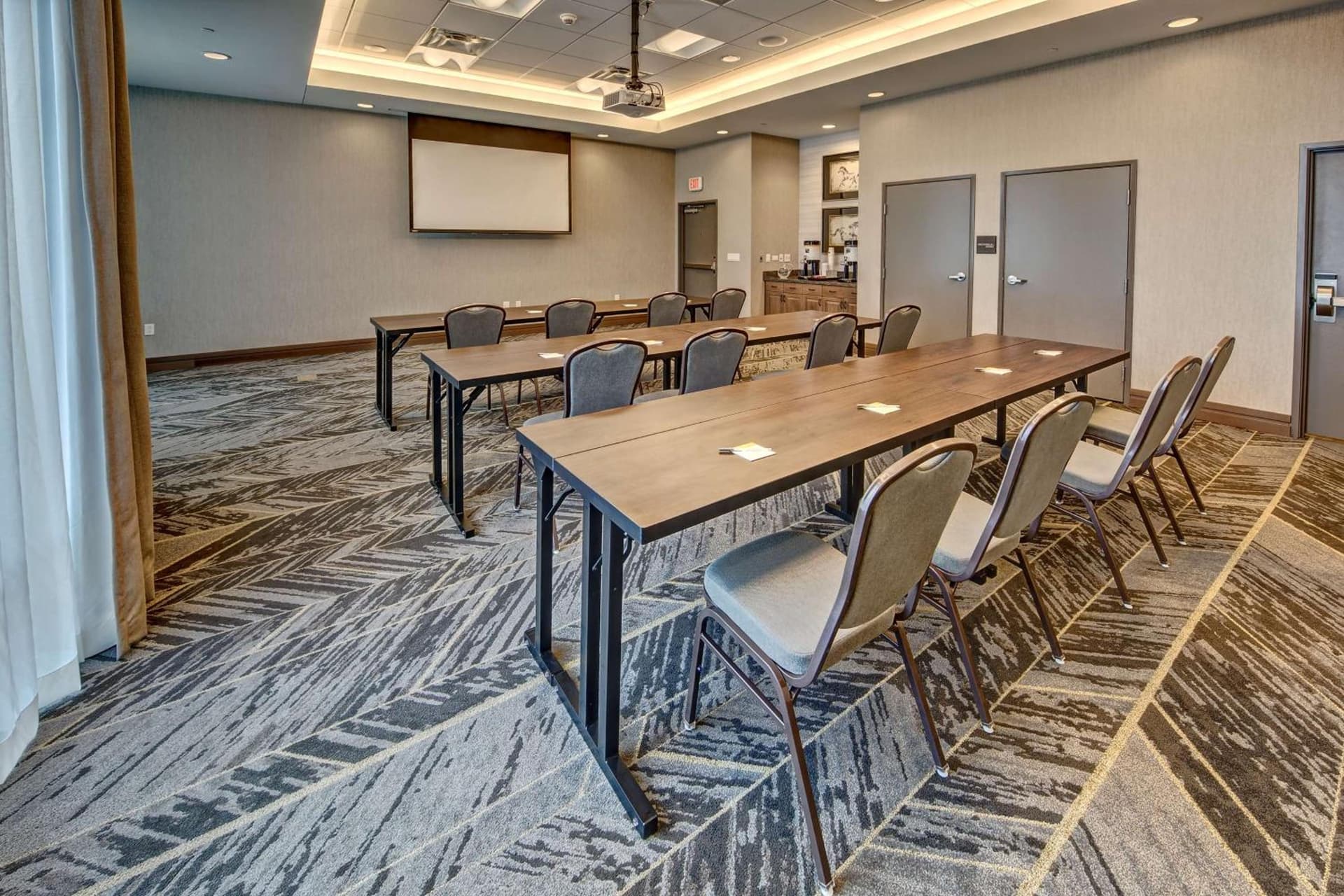 Hampton Inn & Suites Franklin Berry Farms, Tn gallery photo in Franklin, TN — image 29