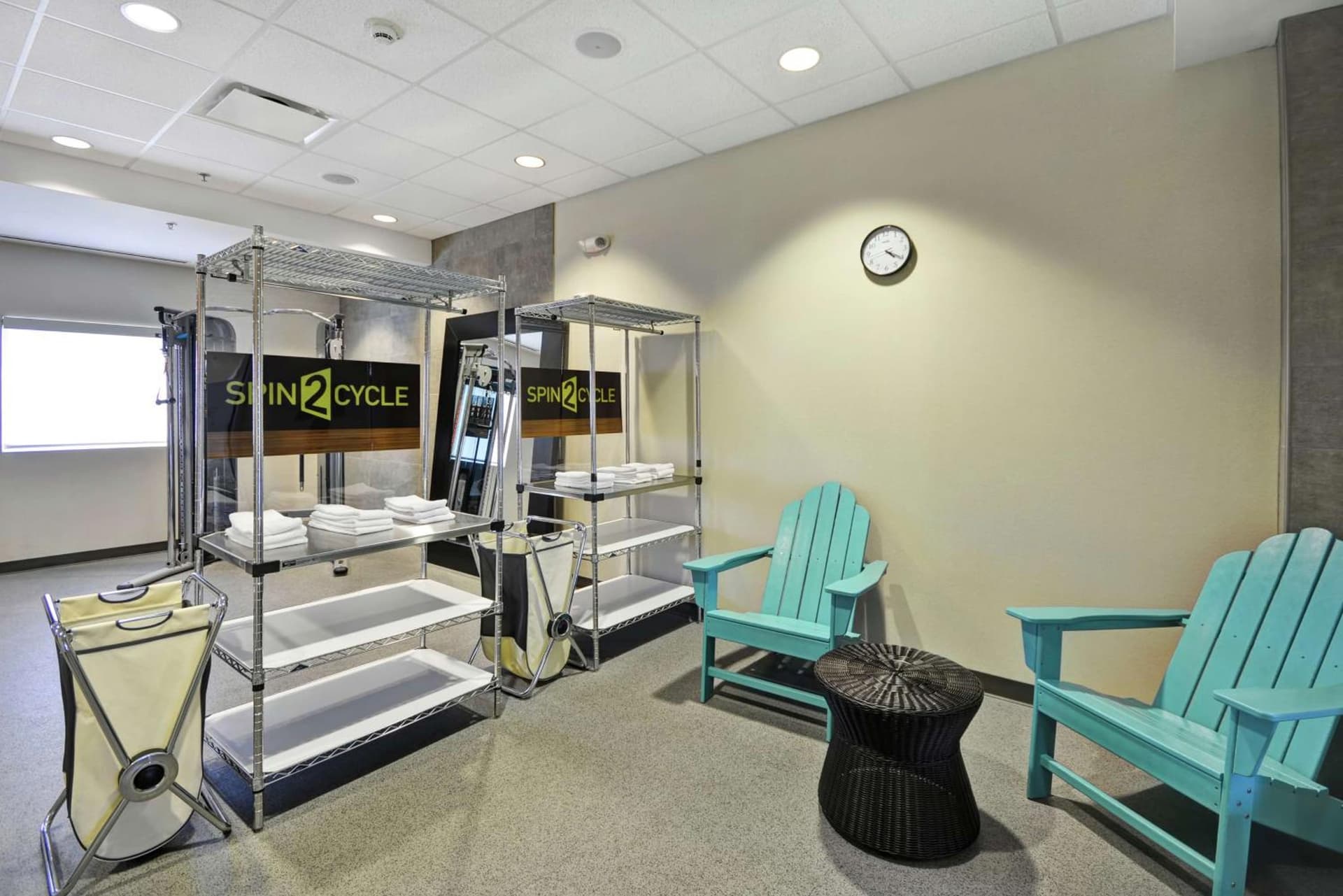 Home2 Suites by Hilton Brownsville gallery photo in Brownsville, TX — image 52