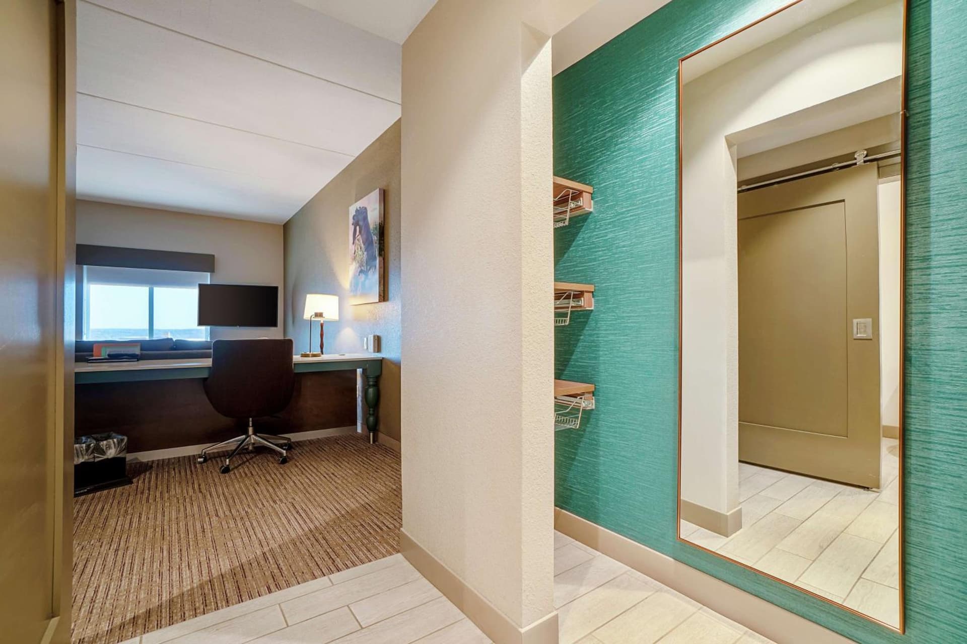 Hilton Garden Inn Edmond/Oklahoma City North gallery photo in Edmond, OK — image 16