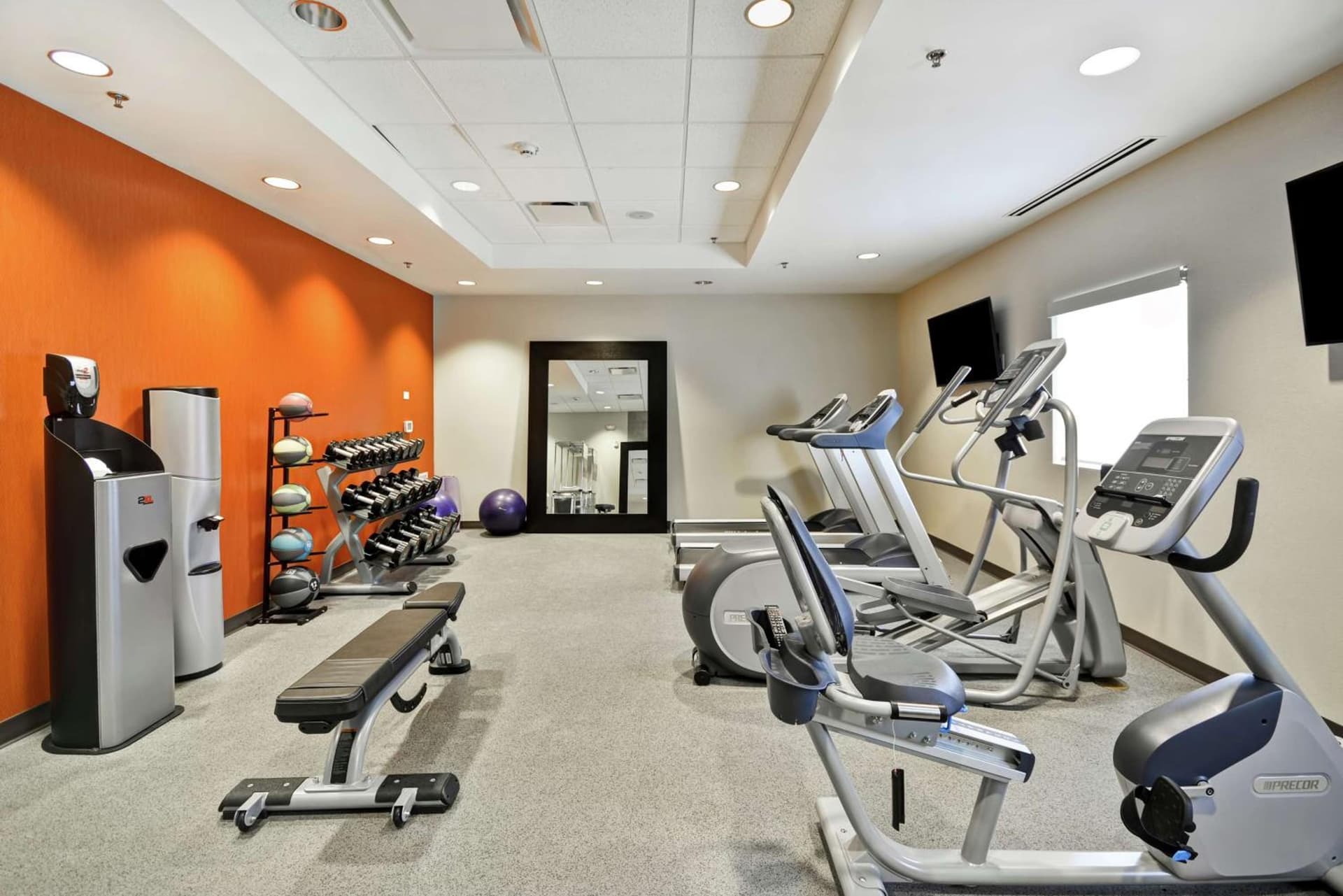 Home2 Suites by Hilton Brownsville gallery photo in Brownsville, TX — image 22