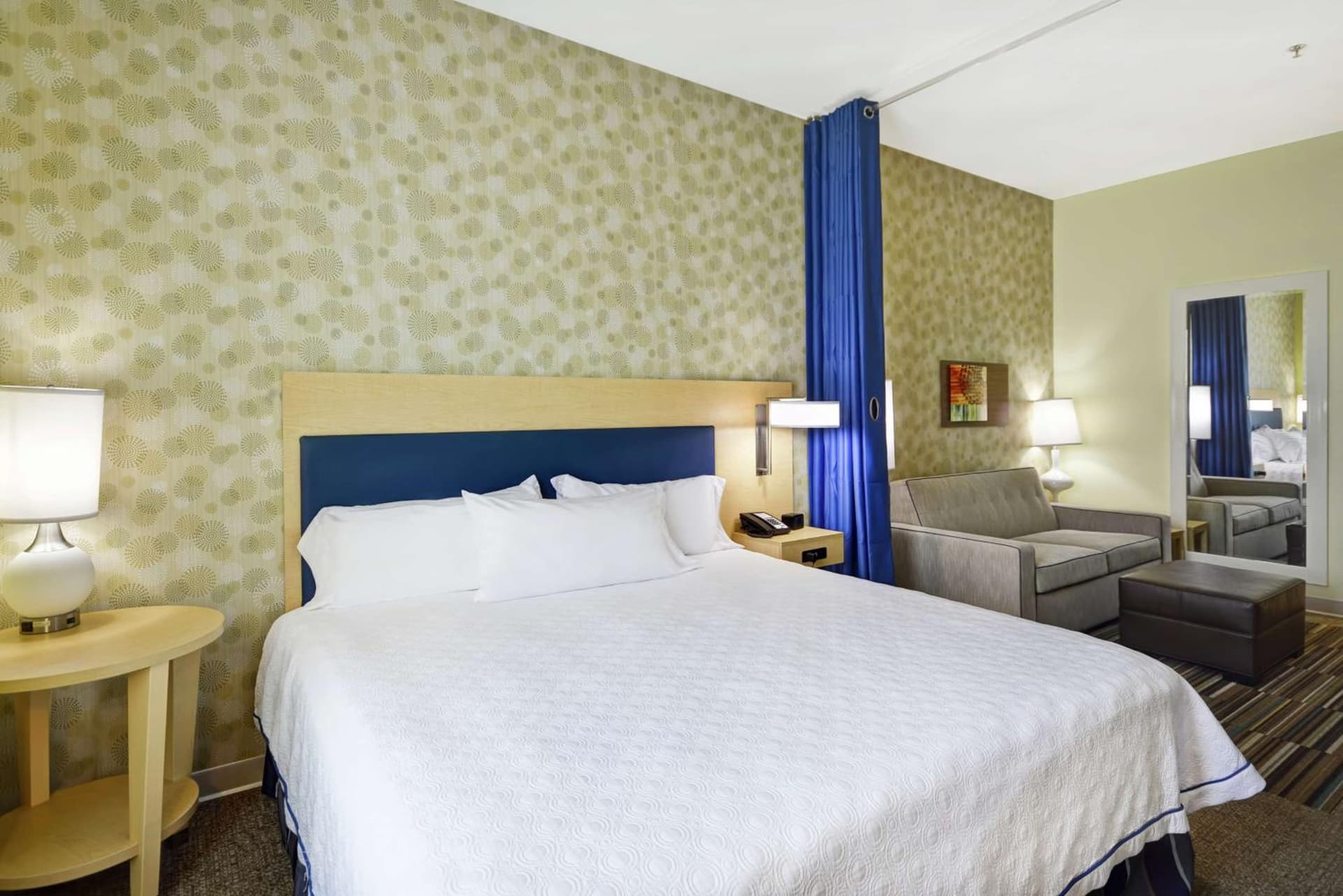 Home2 Suites by Hilton Brownsville gallery photo in Brownsville, TX — image 49
