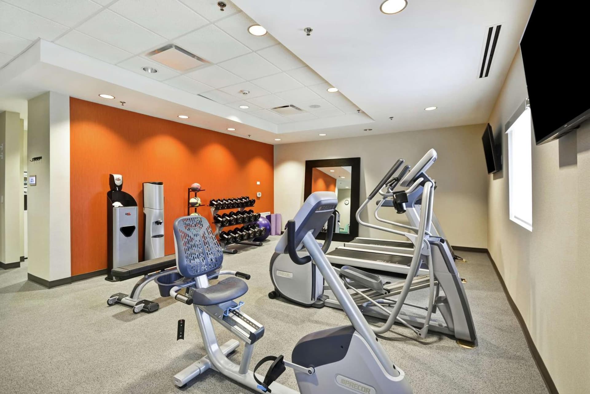 Home2 Suites by Hilton Brownsville gallery photo in Brownsville, TX — image 46