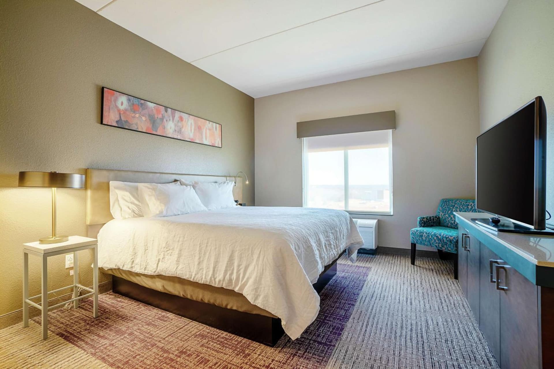 Hilton Garden Inn Edmond/Oklahoma City North gallery photo in Edmond, OK — image 25