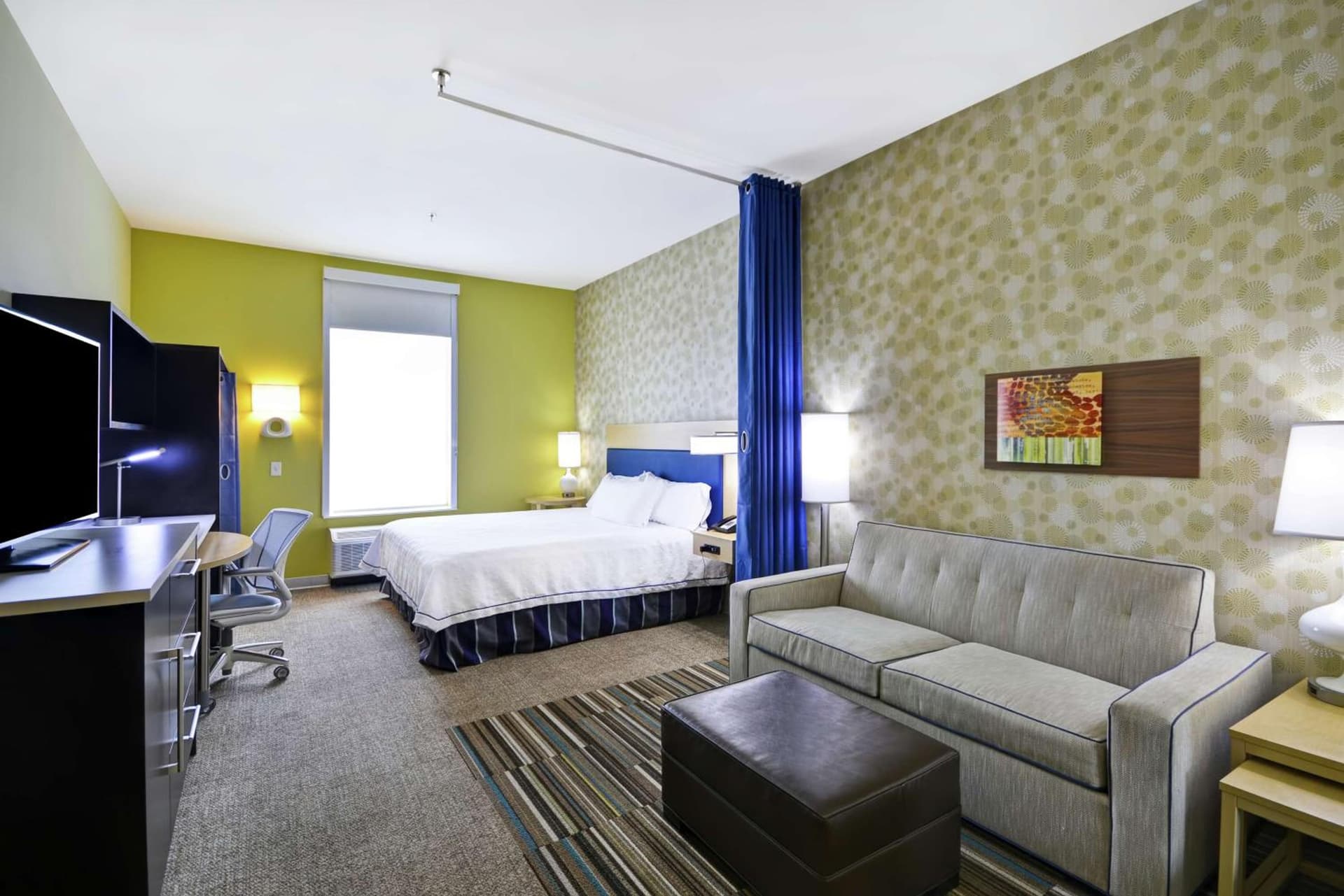 Home2 Suites by Hilton Brownsville gallery photo in Brownsville, TX — image 23