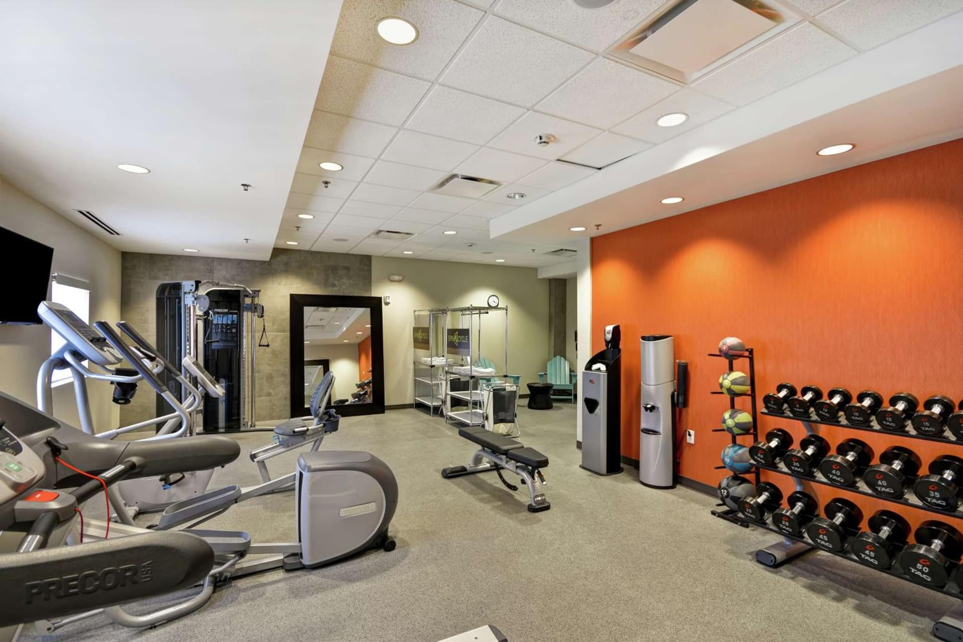 Home2 Suites by Hilton Brownsville gallery photo in Brownsville, TX — image 48