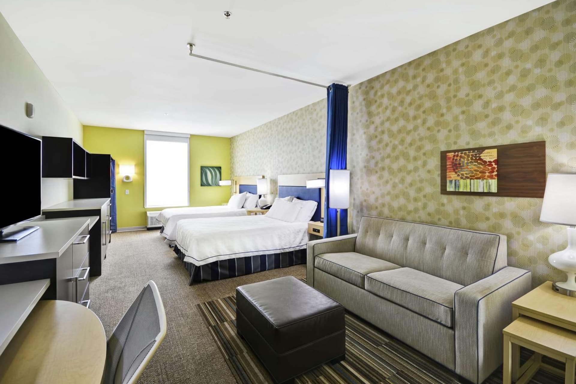 Home2 Suites by Hilton Brownsville gallery photo in Brownsville, TX — image 14