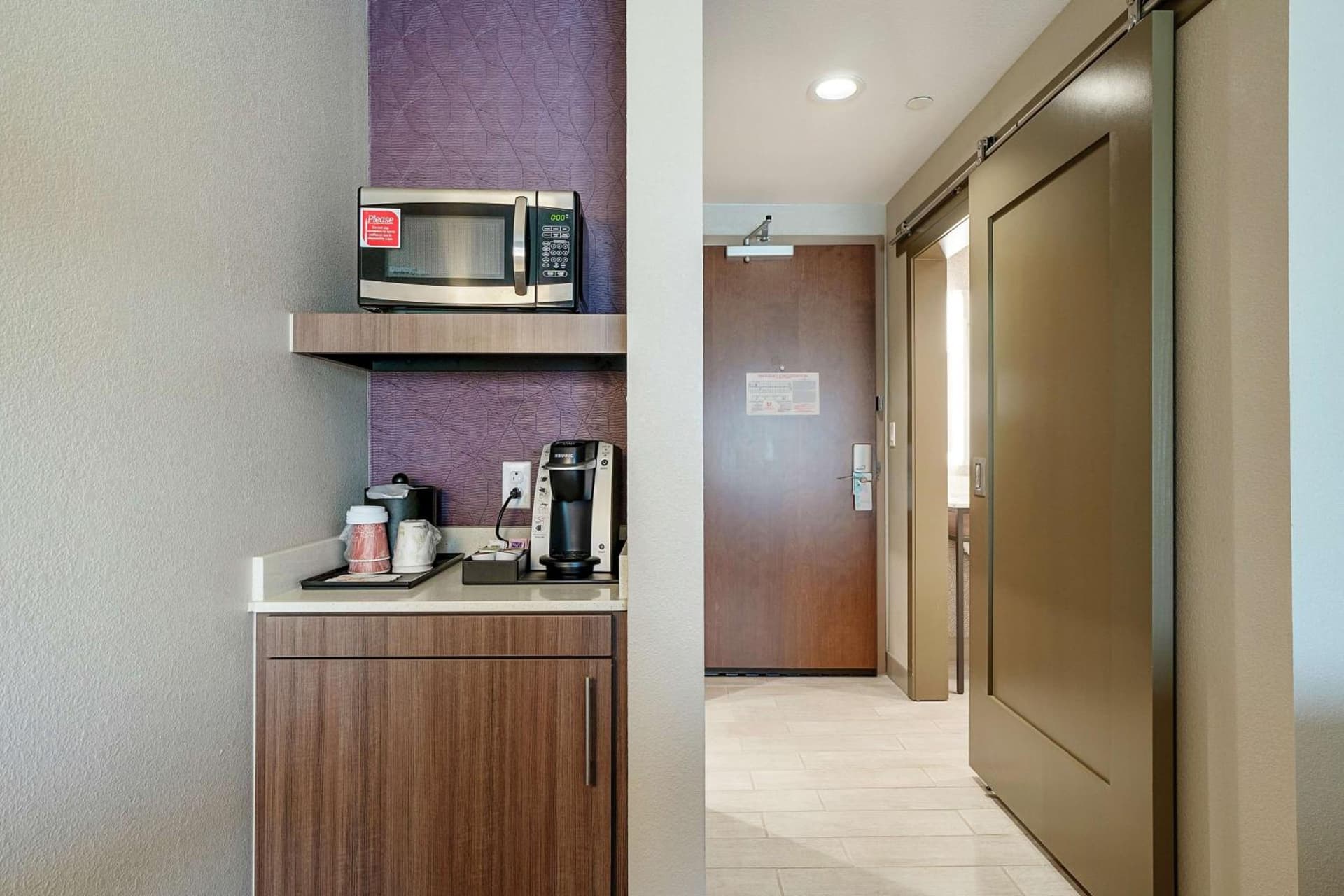 Hilton Garden Inn Edmond/Oklahoma City North gallery photo in Edmond, OK — image 18