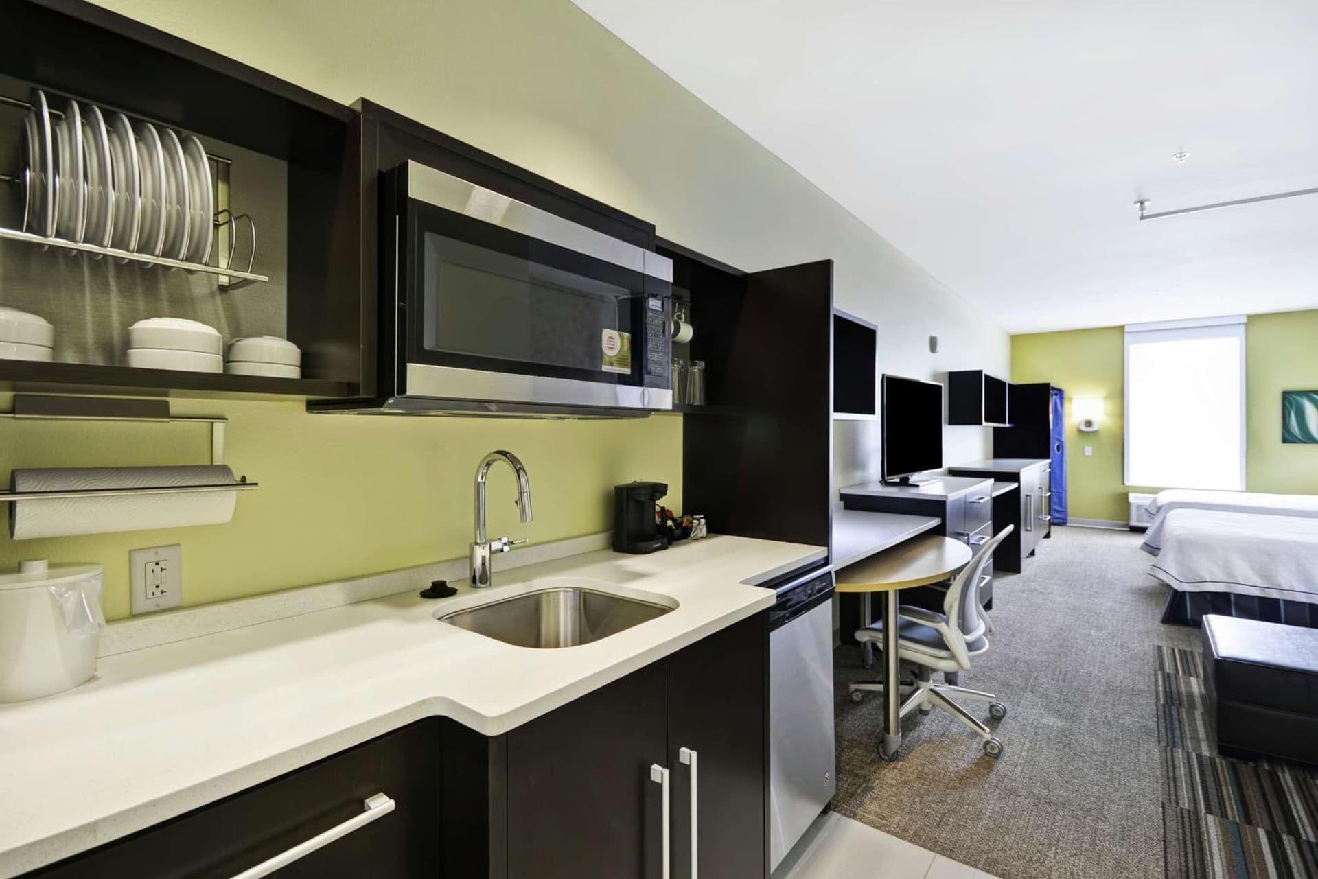 Home2 Suites by Hilton Brownsville gallery photo in Brownsville, TX — image 24