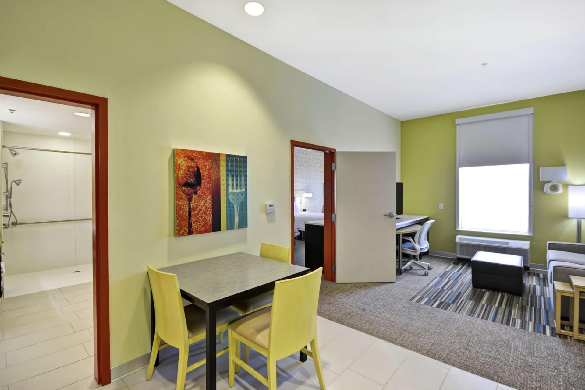 Home2 Suites by Hilton Brownsville gallery photo in Brownsville, TX — image 51