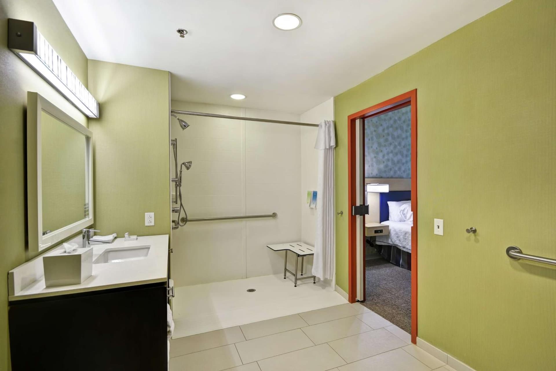 Home2 Suites by Hilton Brownsville gallery photo in Brownsville, TX — image 34