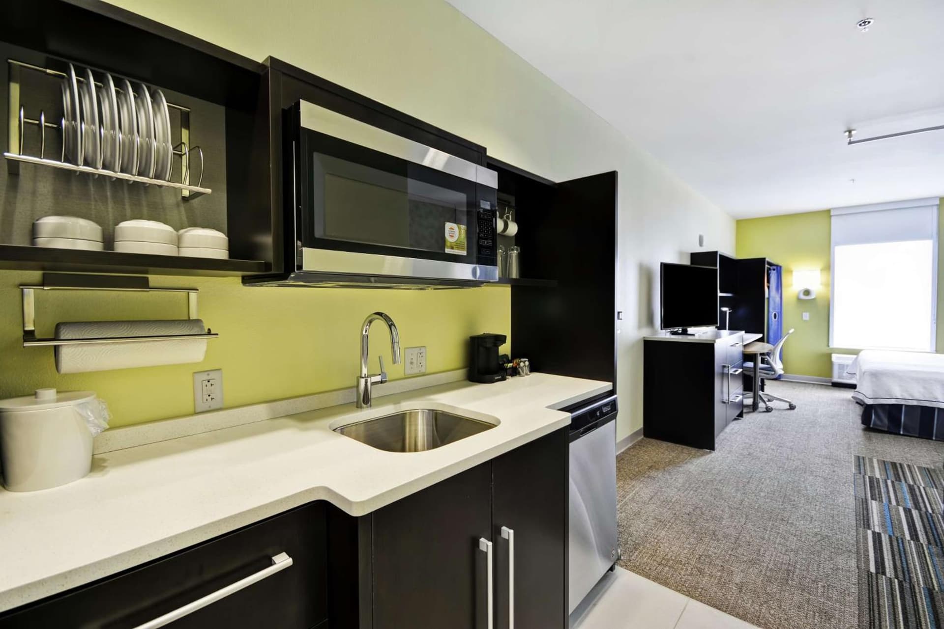 Home2 Suites by Hilton Brownsville gallery photo in Brownsville, TX — image 44