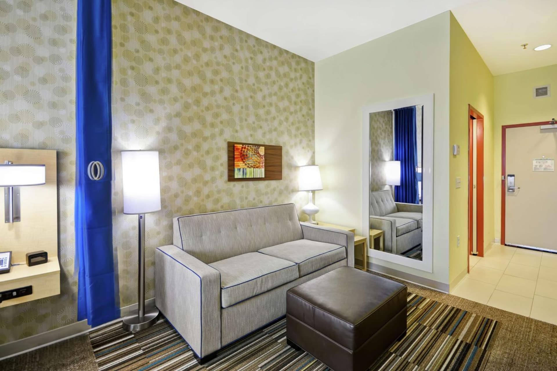Home2 Suites by Hilton Brownsville gallery photo in Brownsville, TX — image 11