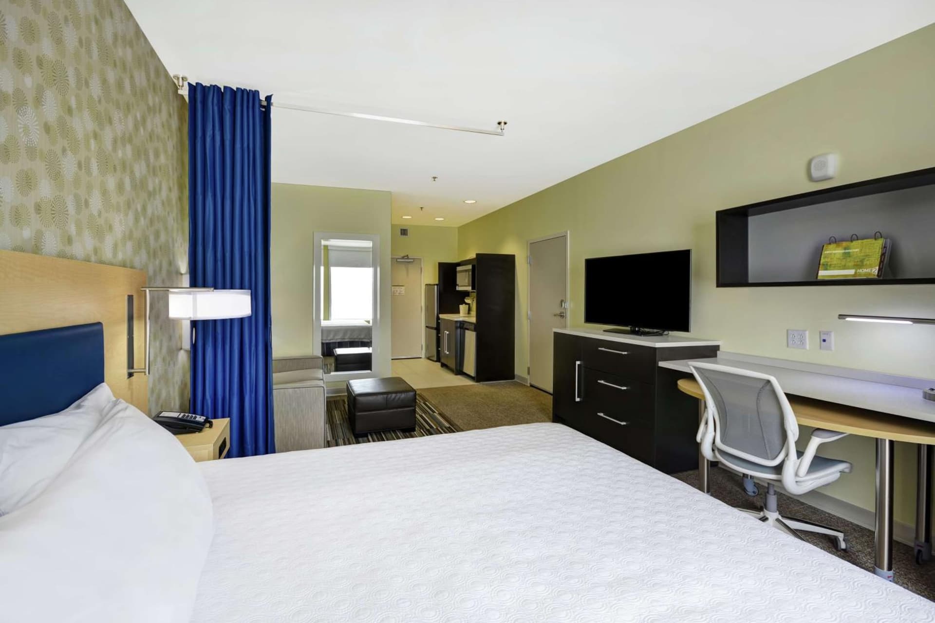 Home2 Suites by Hilton Brownsville gallery photo in Brownsville, TX — image 50