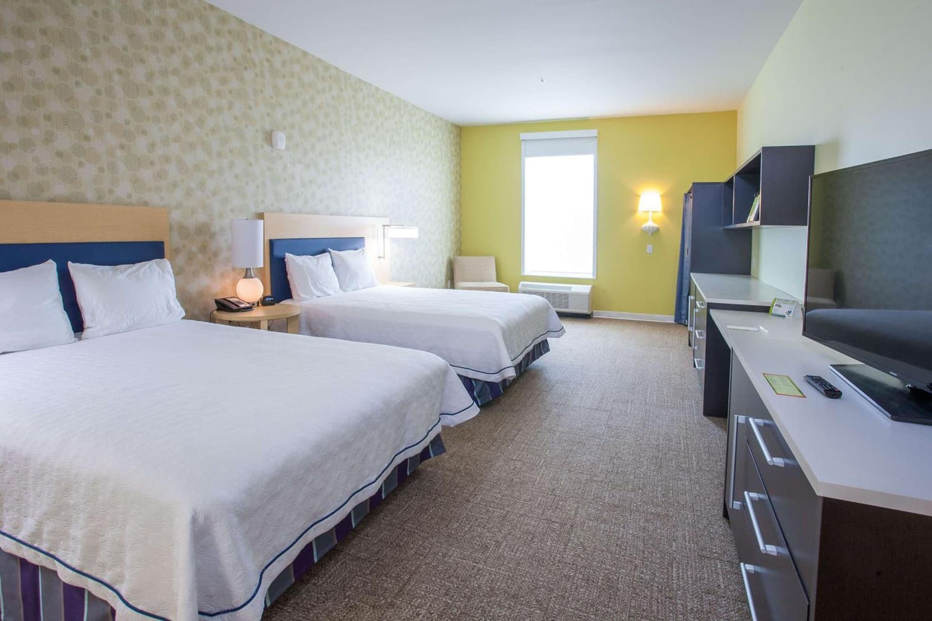 Home2 Suites by Hilton Brownsville gallery photo in Brownsville, TX — image 8