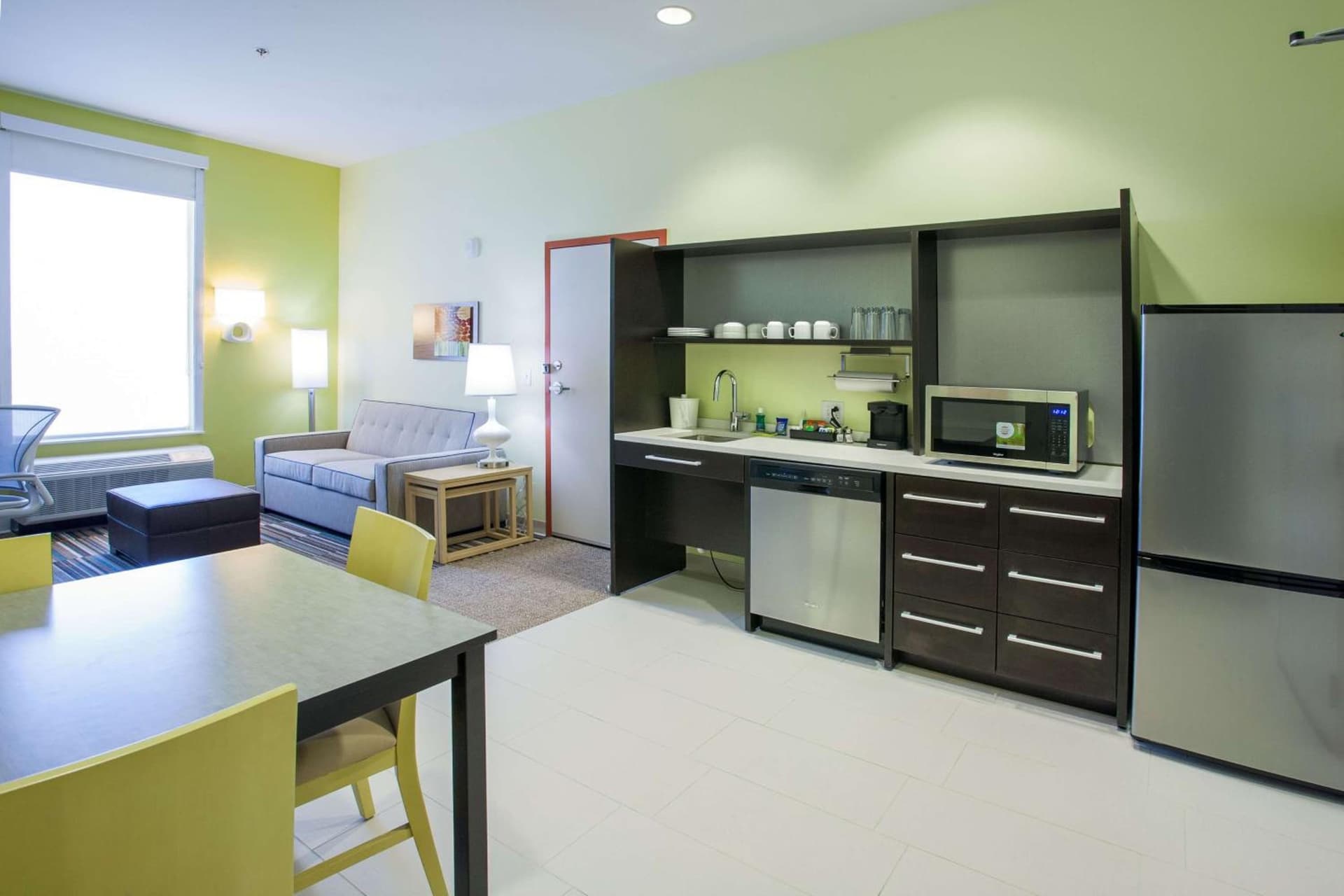 Home2 Suites by Hilton Brownsville gallery photo in Brownsville, TX — image 41