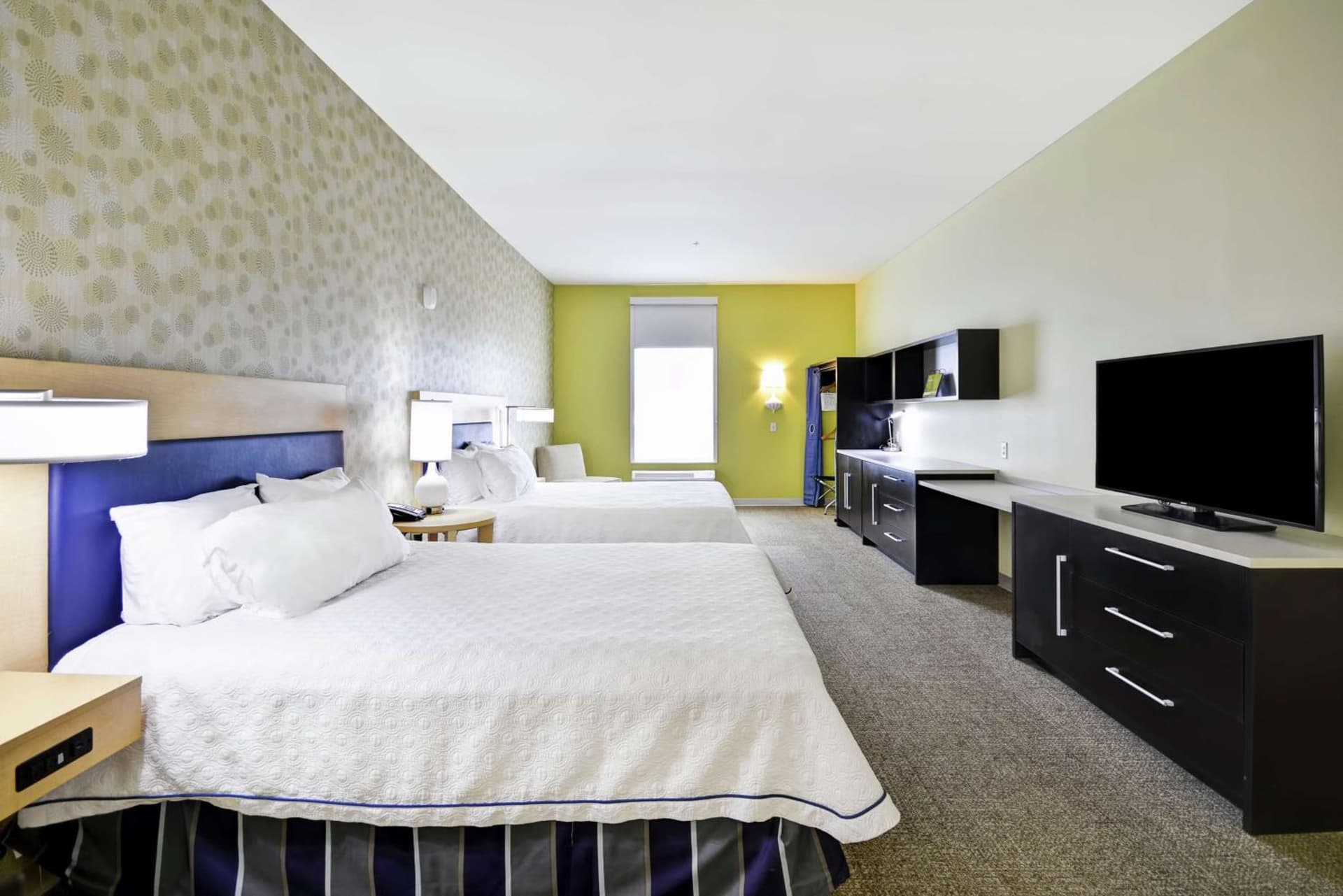 Home2 Suites by Hilton Brownsville gallery photo in Brownsville, TX — image 12