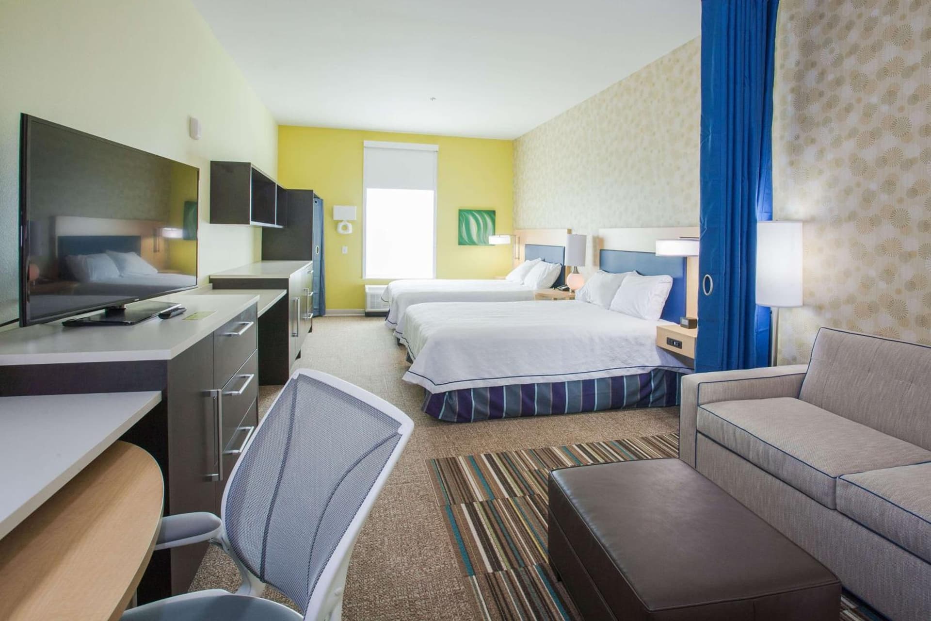 Home2 Suites by Hilton Brownsville gallery photo in Brownsville, TX — image 55