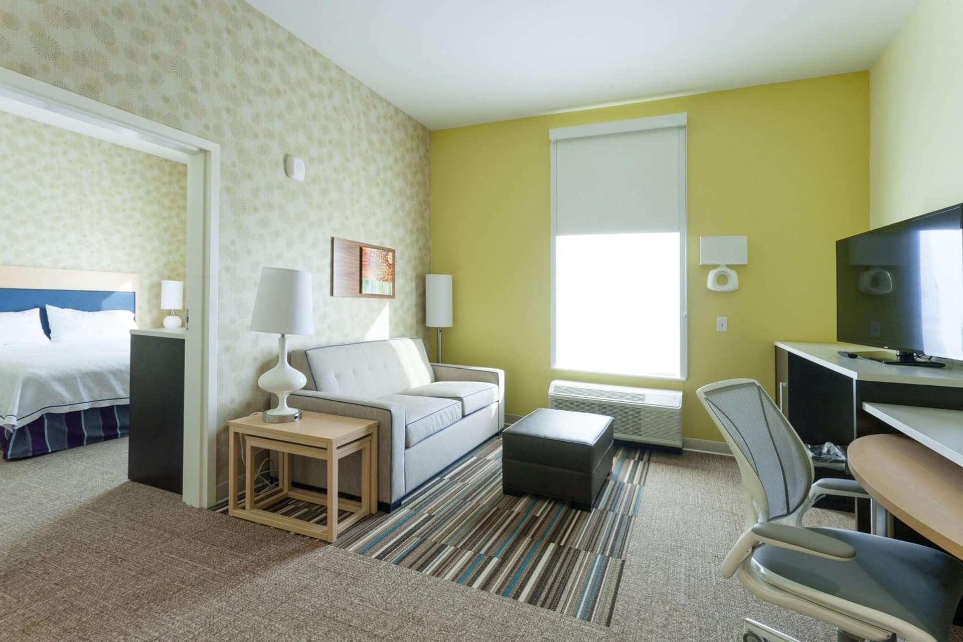 Home2 Suites by Hilton Brownsville gallery photo in Brownsville, TX — image 10