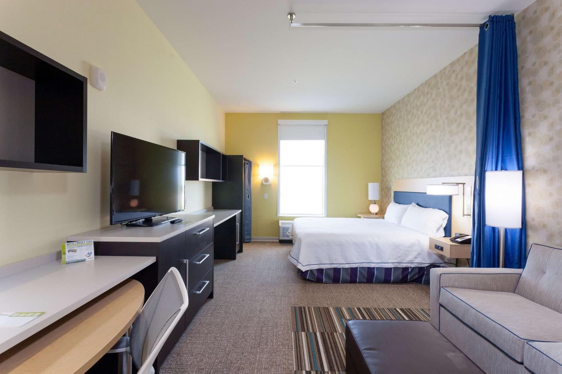 Home2 Suites by Hilton Brownsville gallery photo in Brownsville, TX — image 5