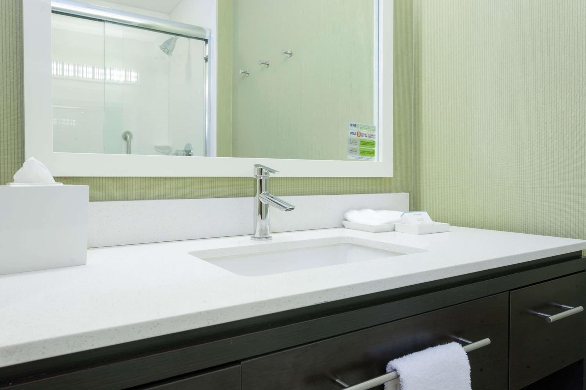 Home2 Suites by Hilton Brownsville gallery photo in Brownsville, TX — image 20