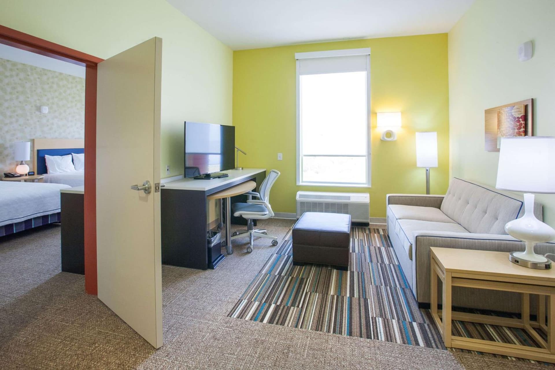 Home2 Suites by Hilton Brownsville gallery photo in Brownsville, TX — image 42