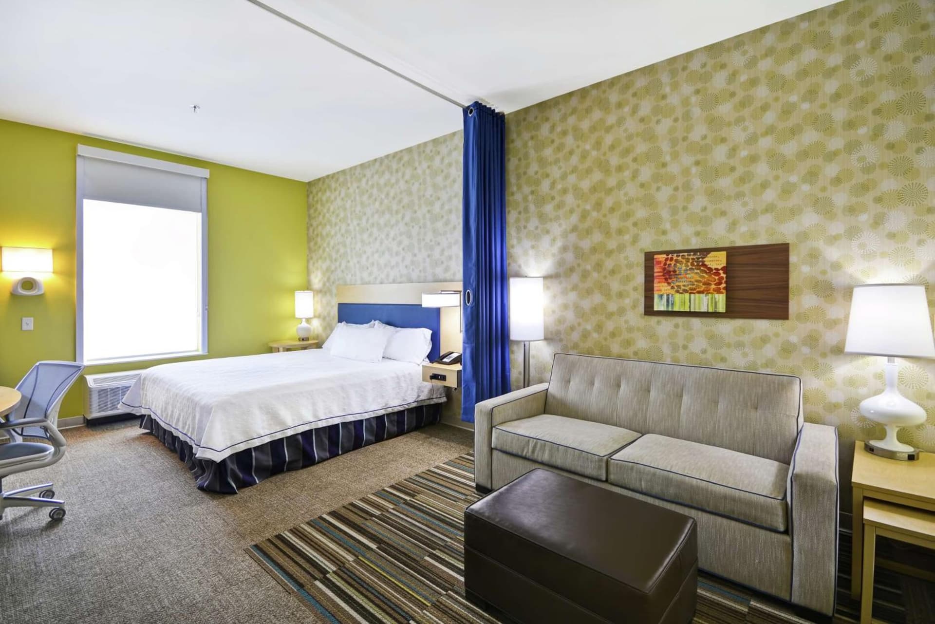 Home2 Suites by Hilton Brownsville gallery photo in Brownsville, TX — image 15