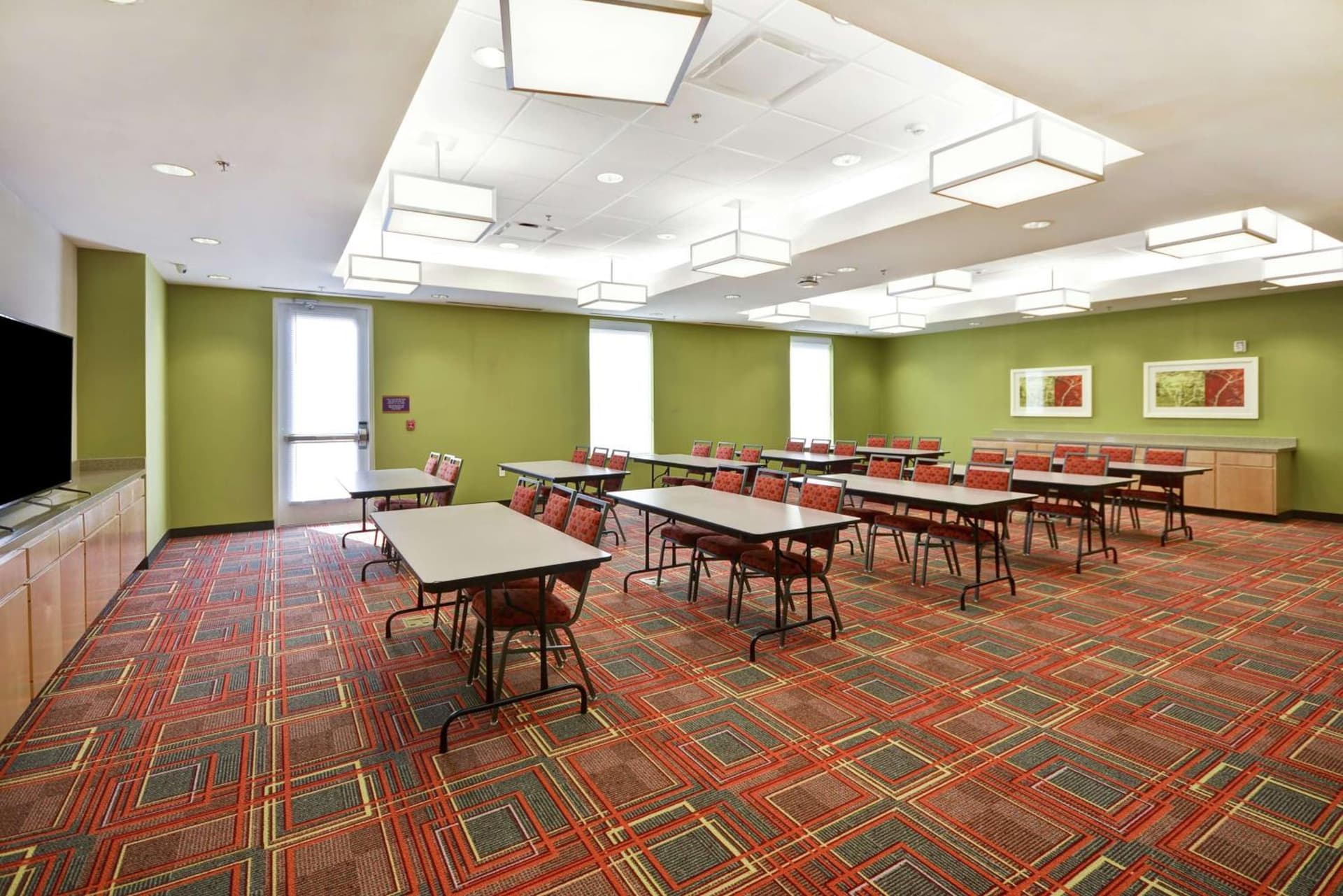 Home2 Suites by Hilton Brownsville gallery photo in Brownsville, TX — image 27