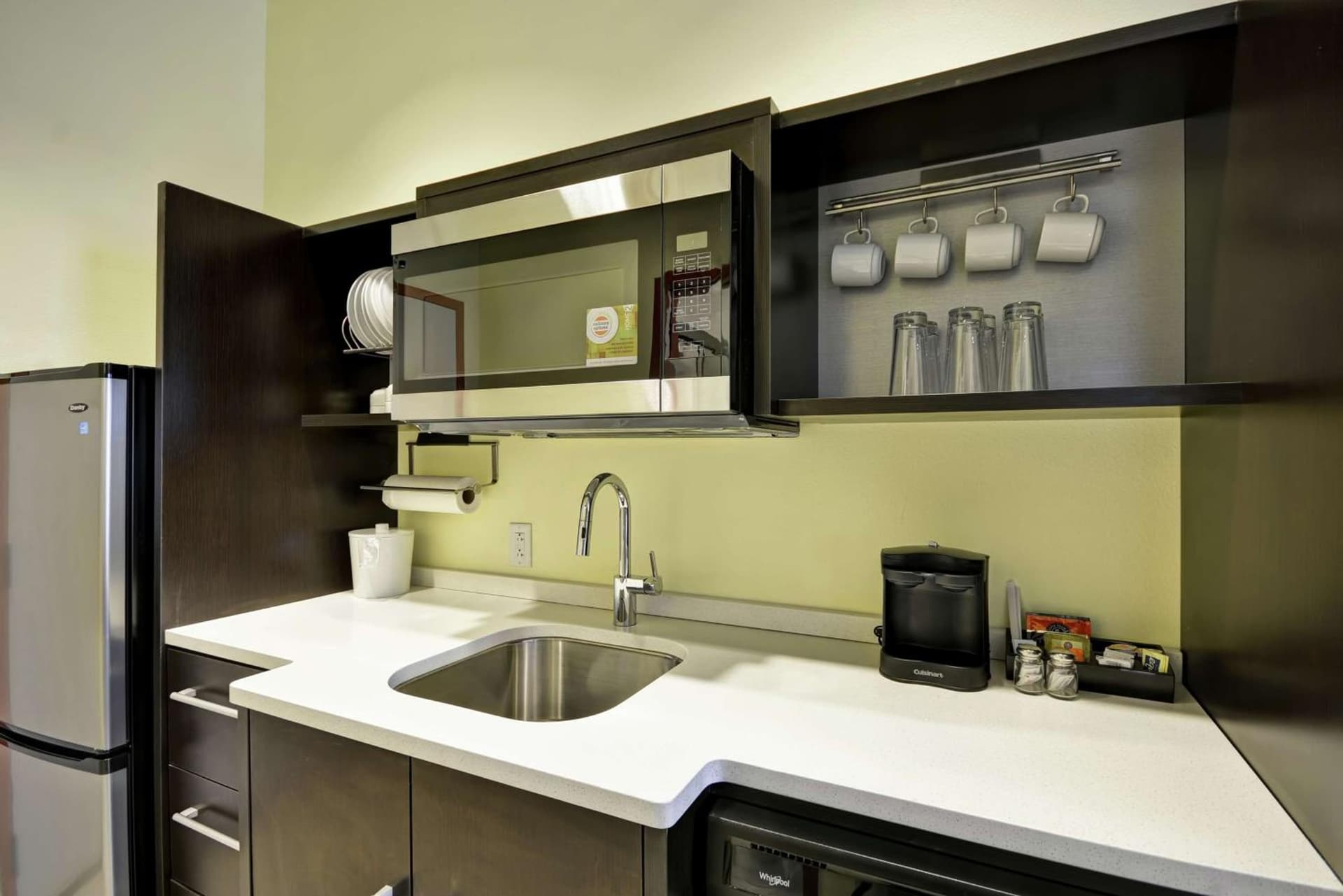 Home2 Suites by Hilton Brownsville gallery photo in Brownsville, TX — image 16