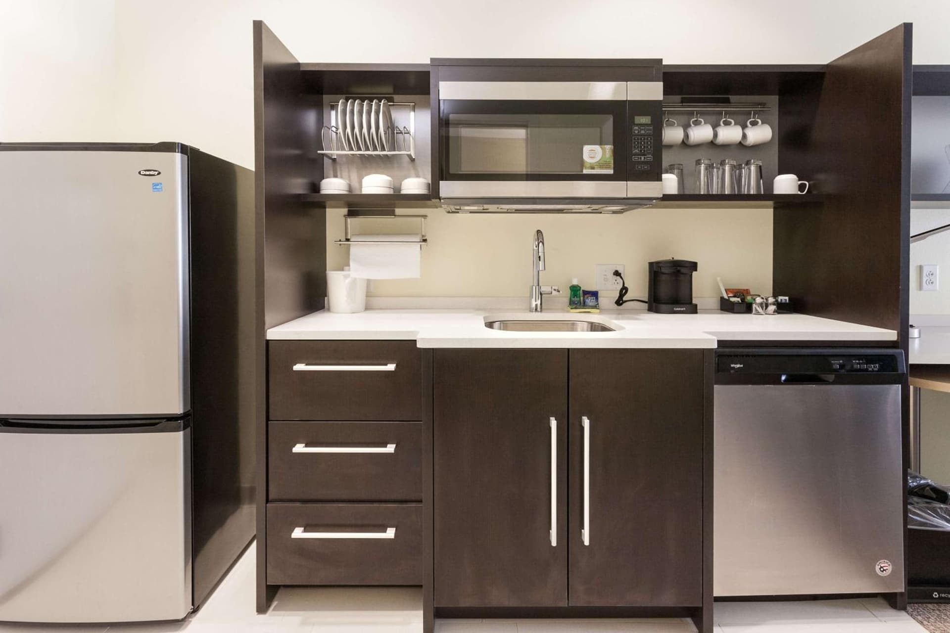 Home2 Suites by Hilton Brownsville gallery photo in Brownsville, TX — image 17