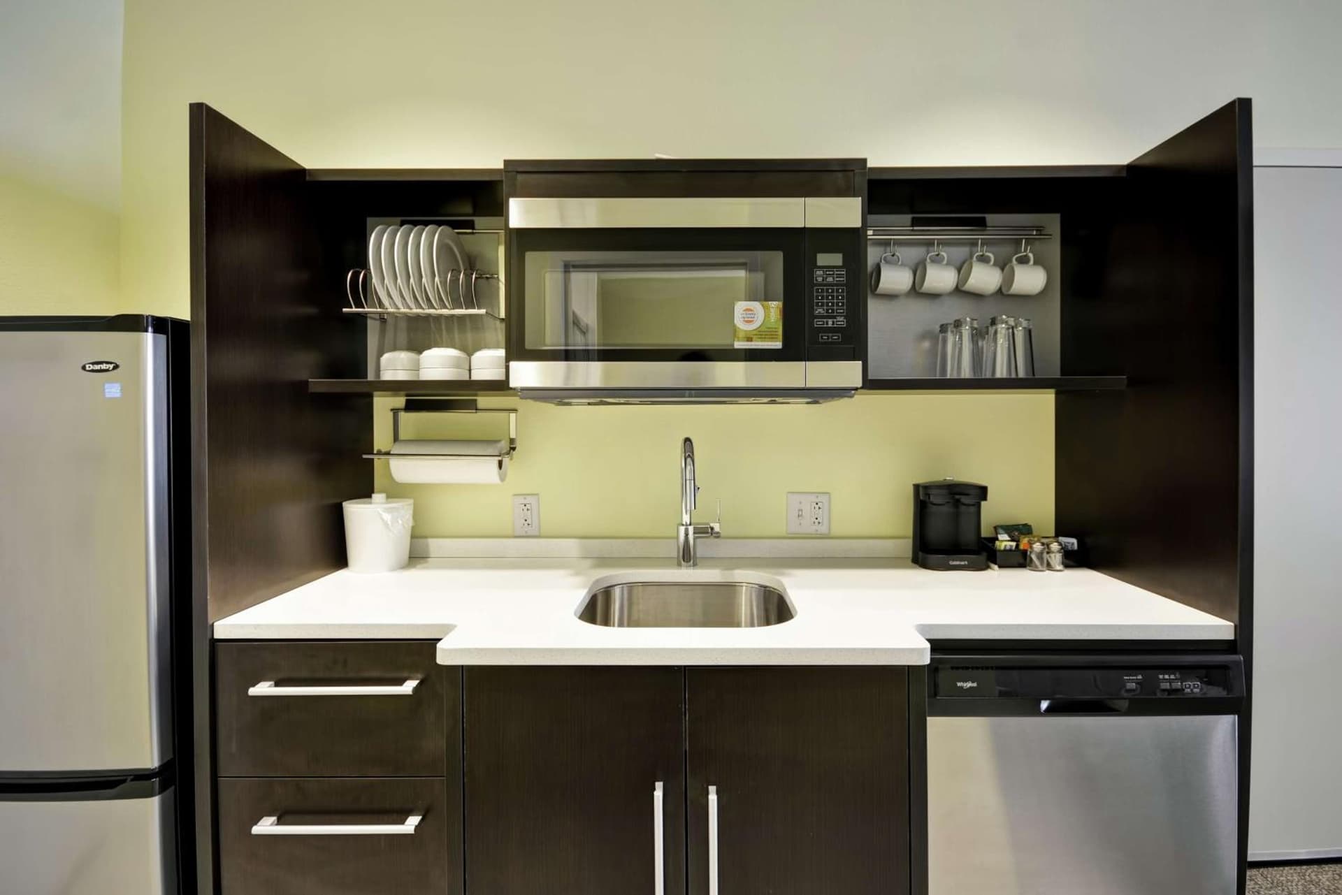 Home2 Suites by Hilton Brownsville gallery photo in Brownsville, TX — image 38