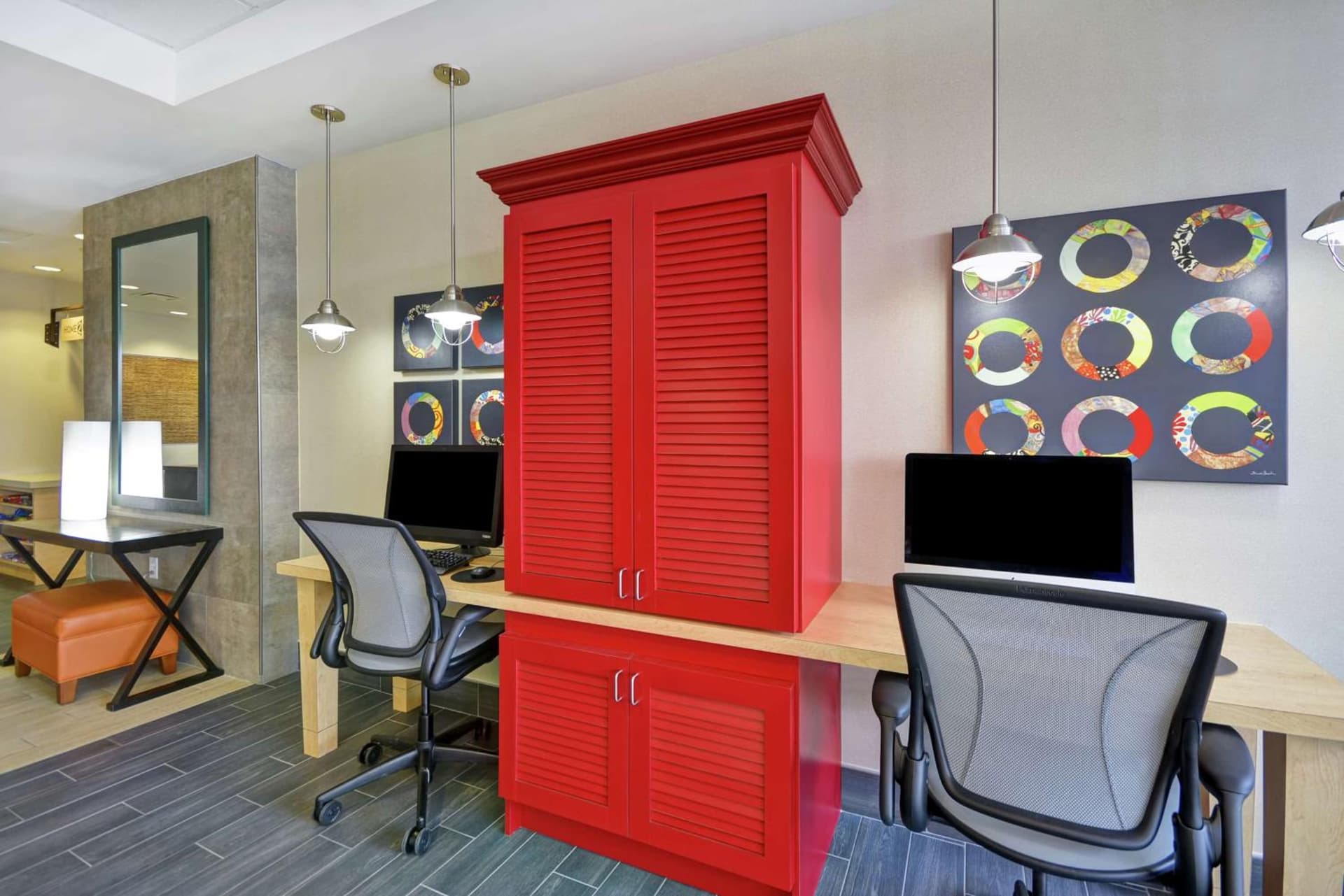 Home2 Suites by Hilton Brownsville gallery photo in Brownsville, TX — image 7