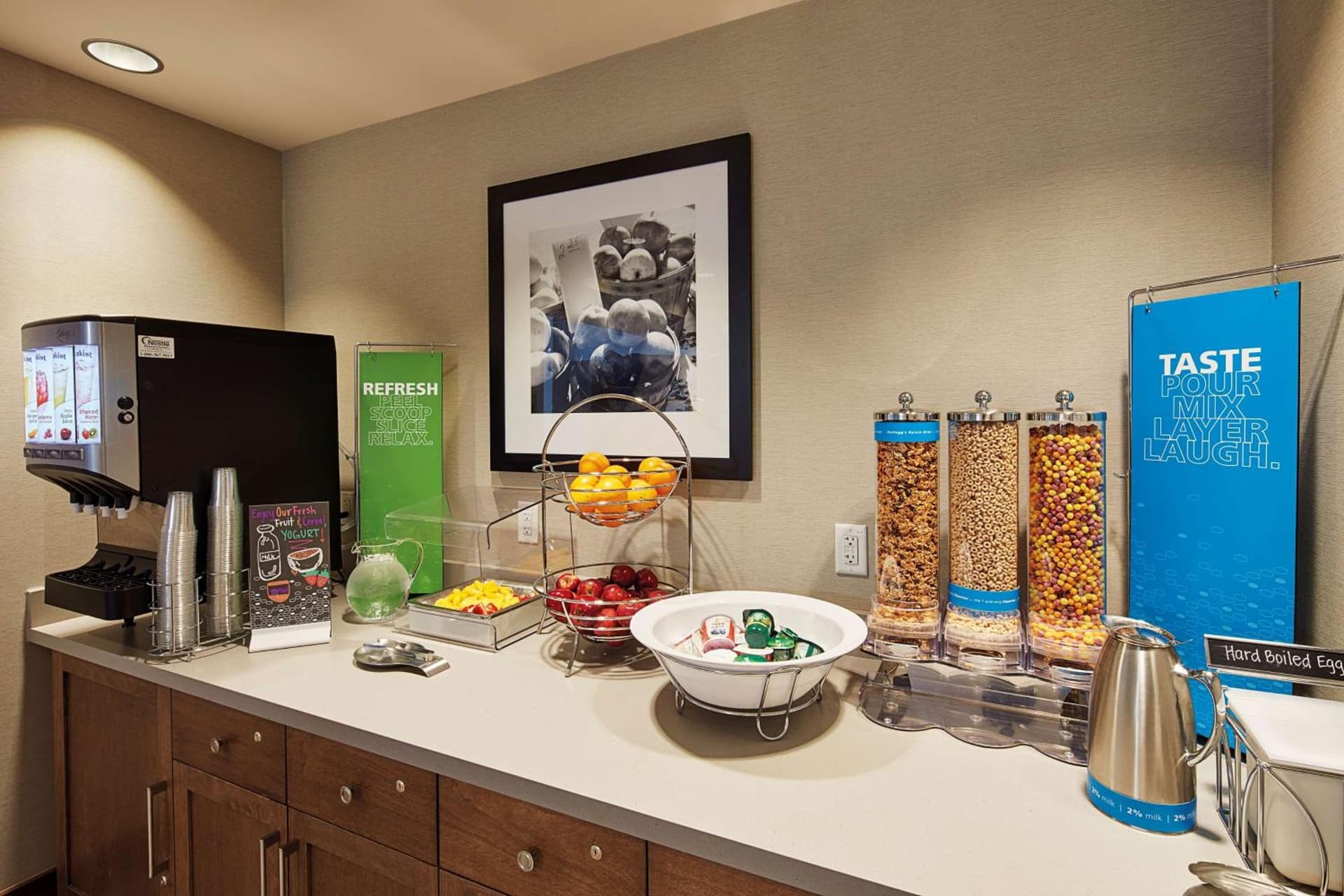 Hampton Inn & Suites Sacramento at CSUS gallery photo in Sacramento, CA — image 33