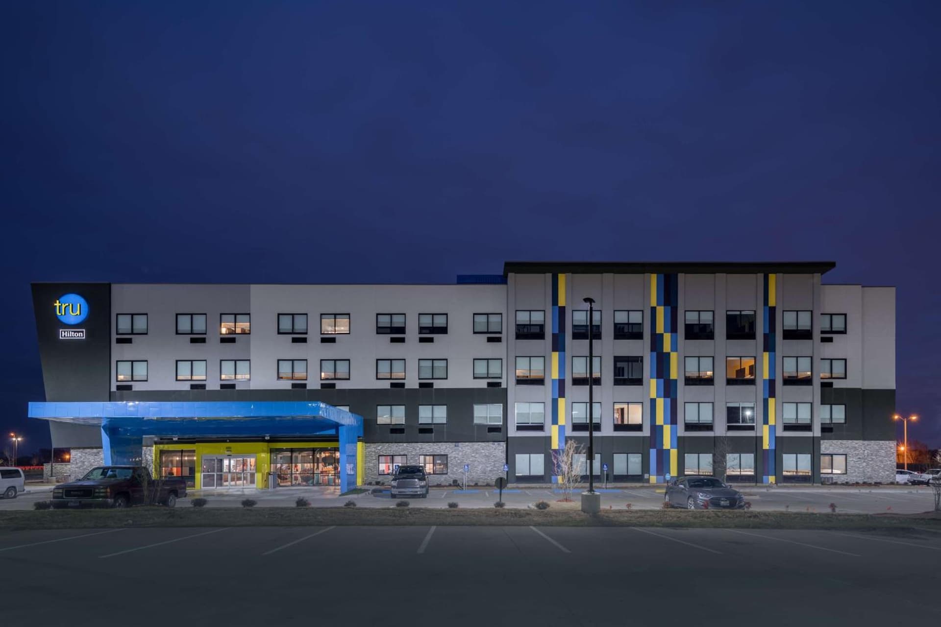 Tru by Hilton Garland Richardson gallery photo in Garland, TX — image 14