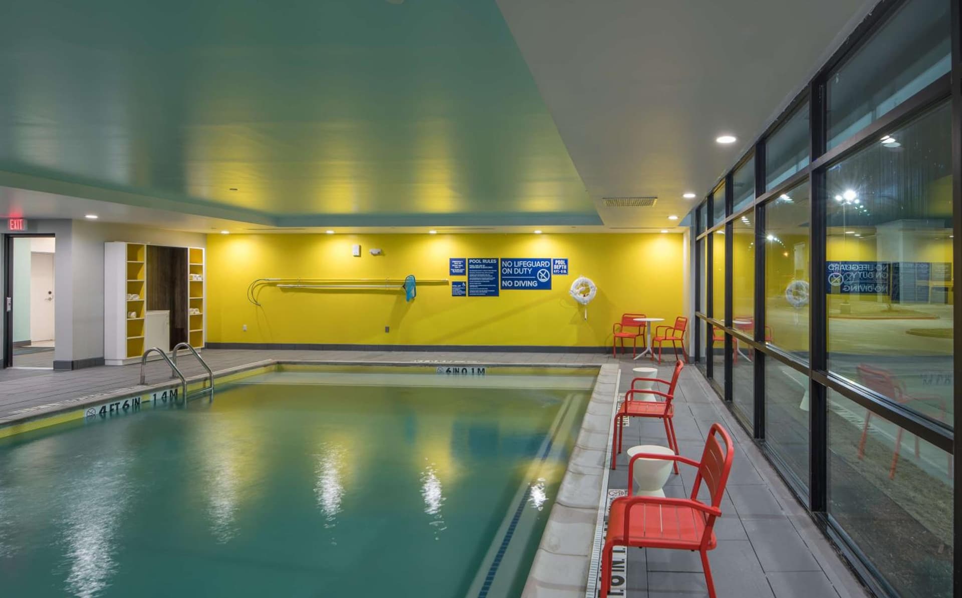 Tru by Hilton Garland Richardson gallery photo in Garland, TX — image 10