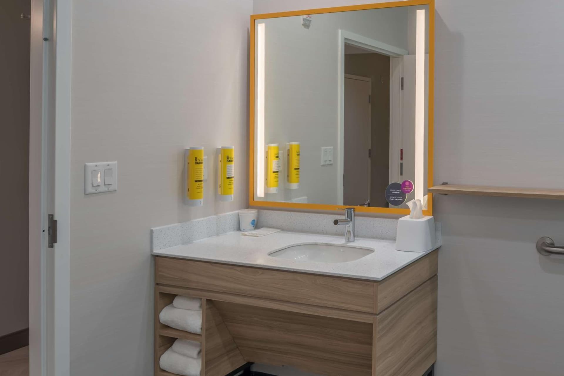 Tru by Hilton Garland Richardson gallery photo in Garland, TX — image 26