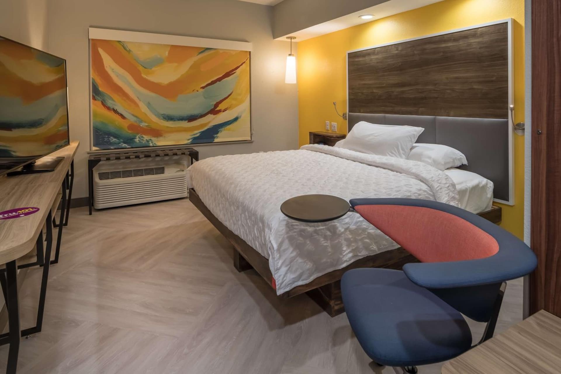 Tru by Hilton Garland Richardson gallery photo in Garland, TX — image 15