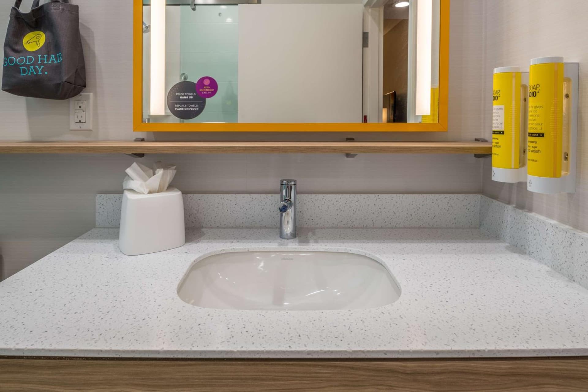 Tru by Hilton Garland Richardson gallery photo in Garland, TX — image 4