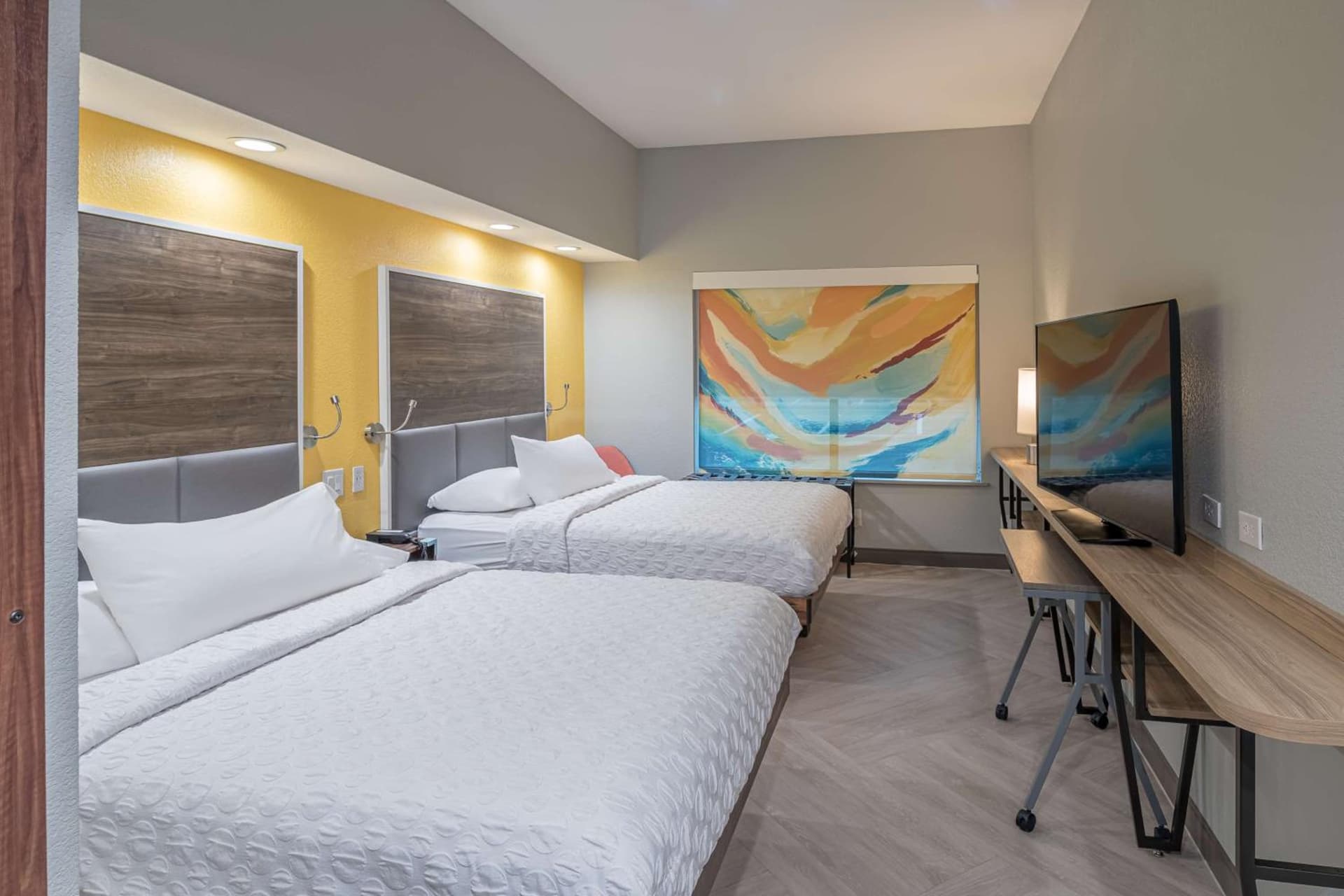 Tru by Hilton Garland Richardson gallery photo in Garland, TX — image 44