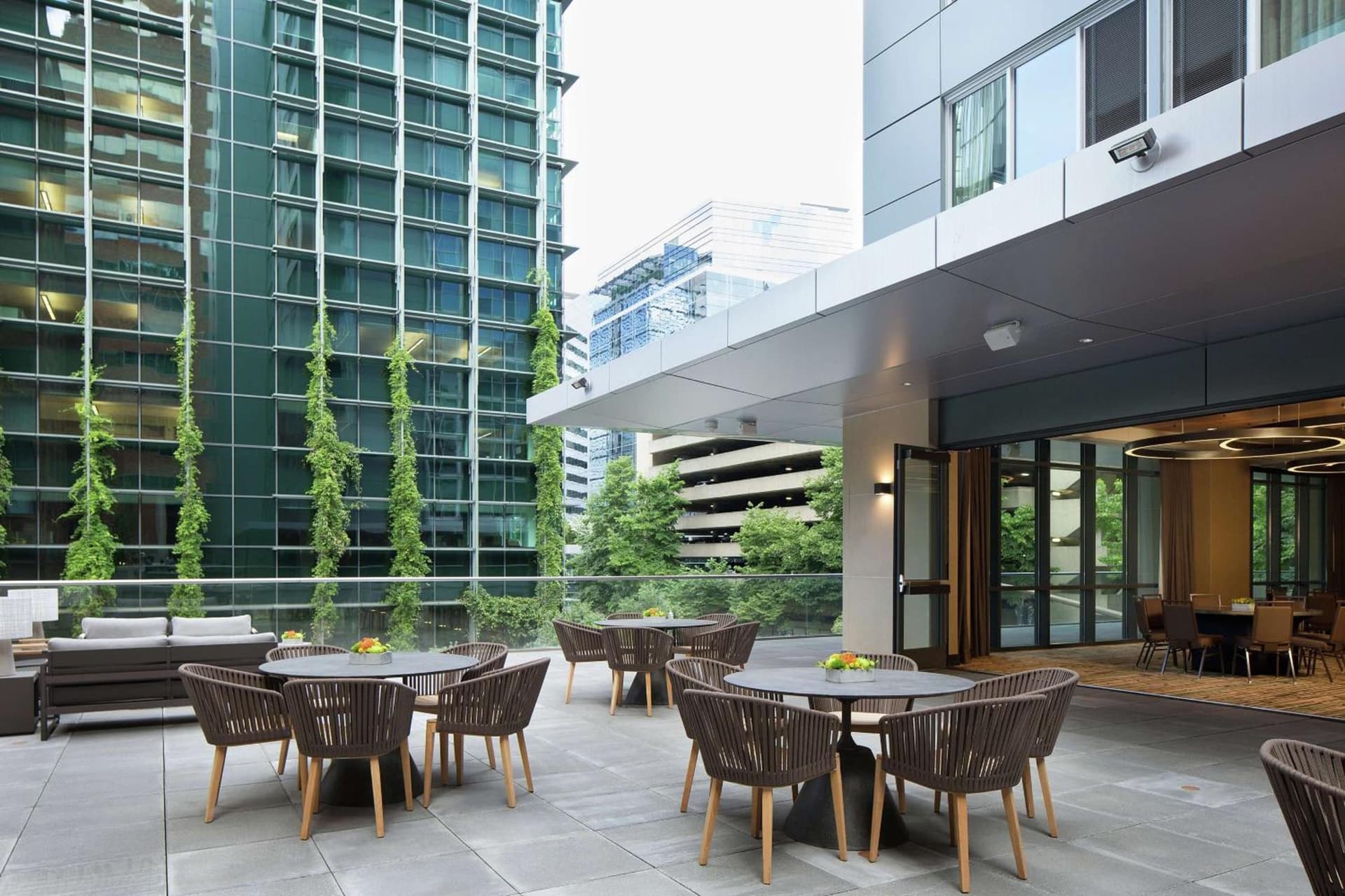 The Porter Portland, Curio Collection By Hilton gallery photo in Portland, OR — image 45