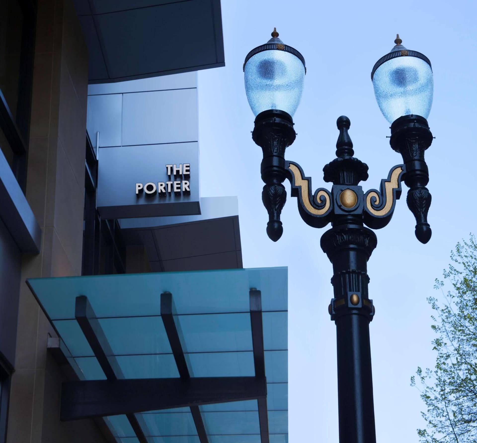 The Porter Portland, Curio Collection By Hilton gallery photo in Portland, OR — image 81