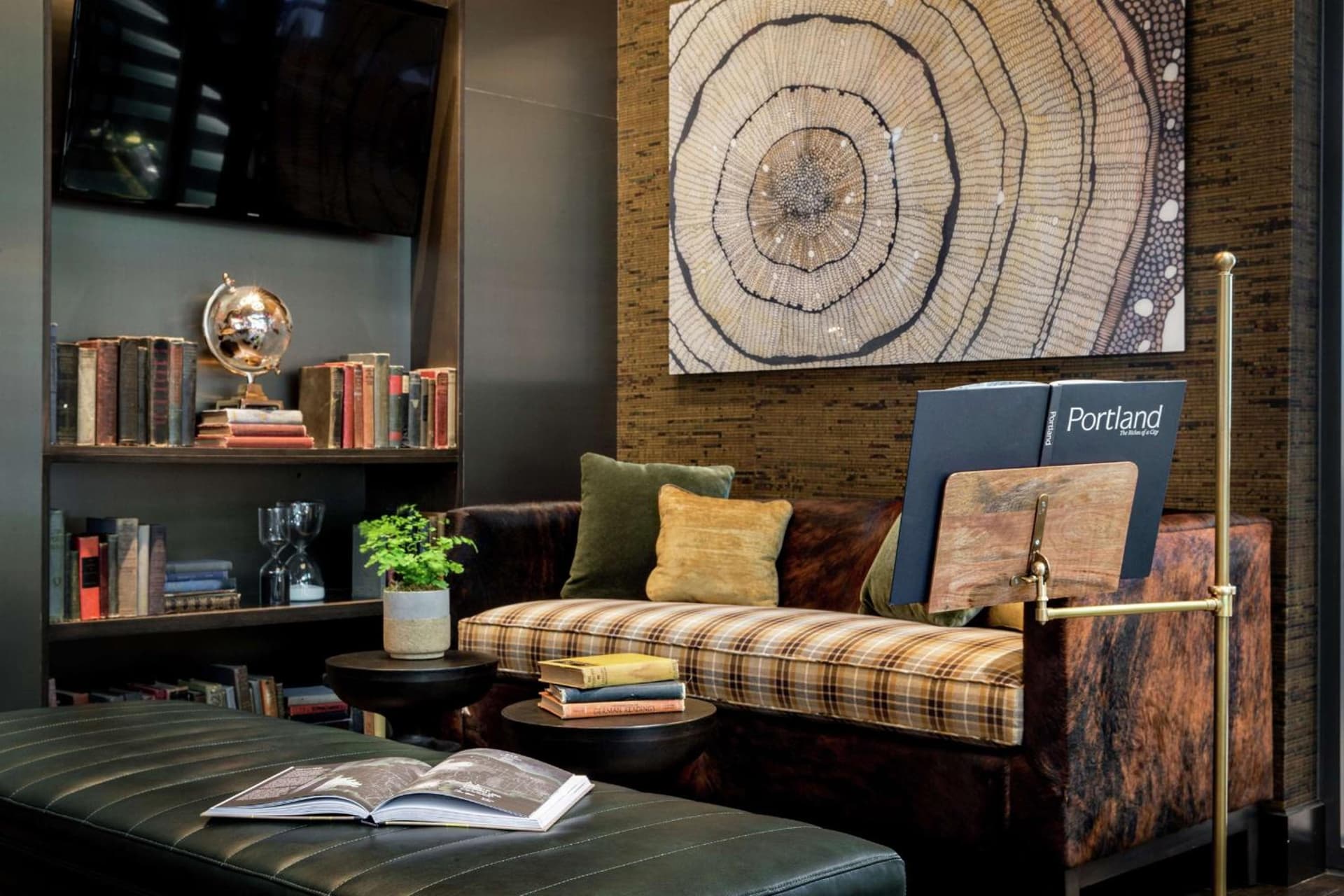 The Porter Portland, Curio Collection By Hilton gallery photo in Portland, OR — image 69