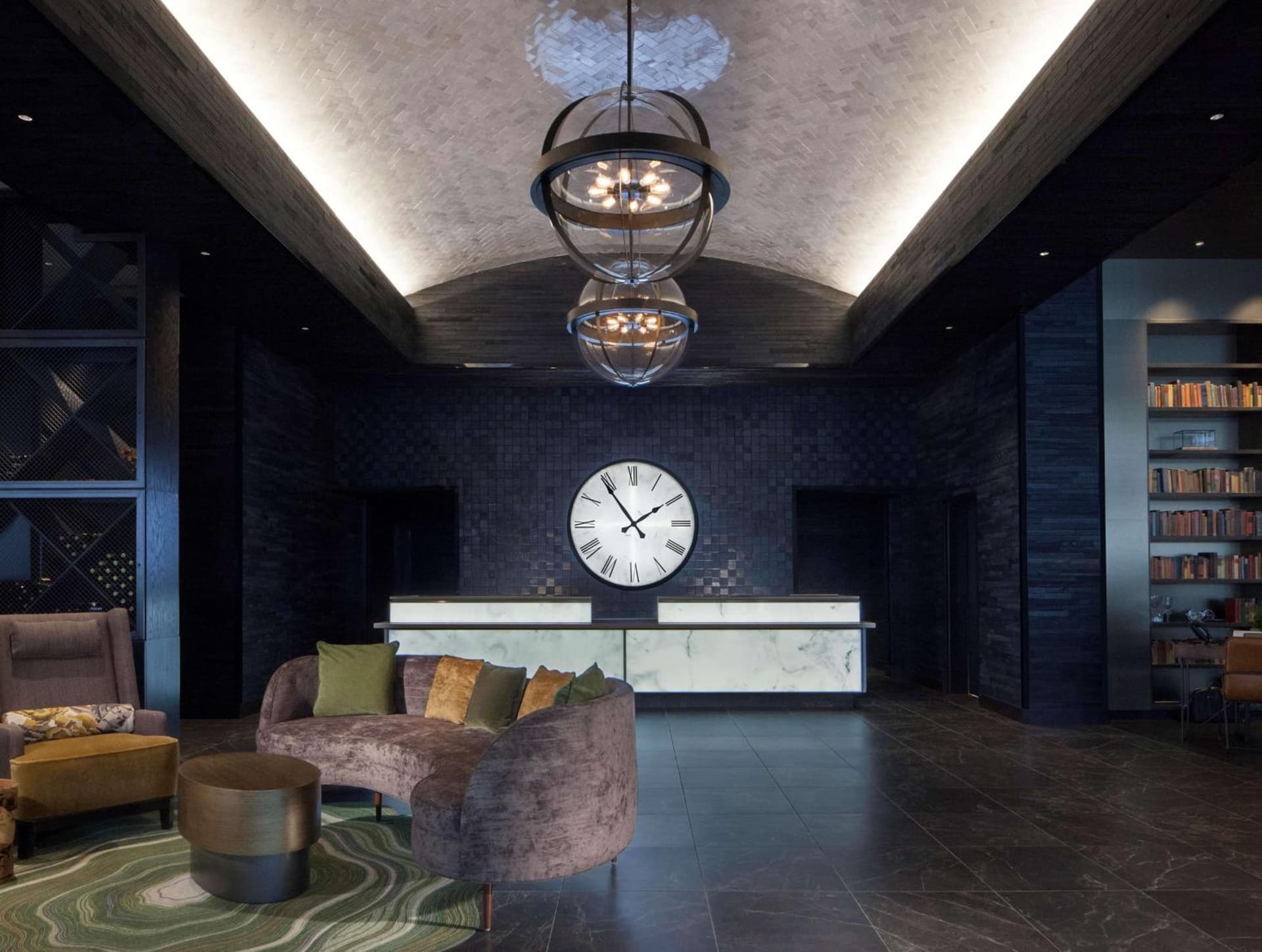The Porter Portland, Curio Collection By Hilton gallery photo in Portland, OR — image 63