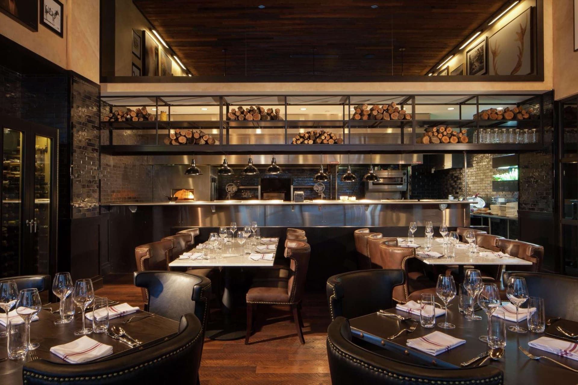The Porter Portland, Curio Collection By Hilton gallery photo in Portland, OR — image 50