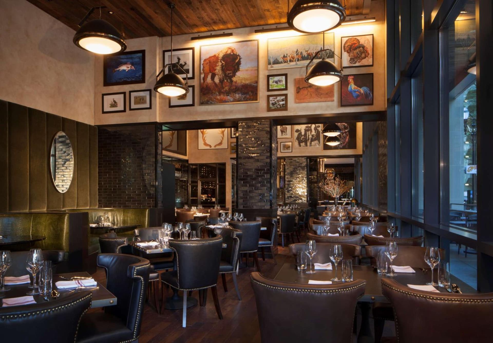 The Porter Portland, Curio Collection By Hilton gallery photo in Portland, OR — image 86