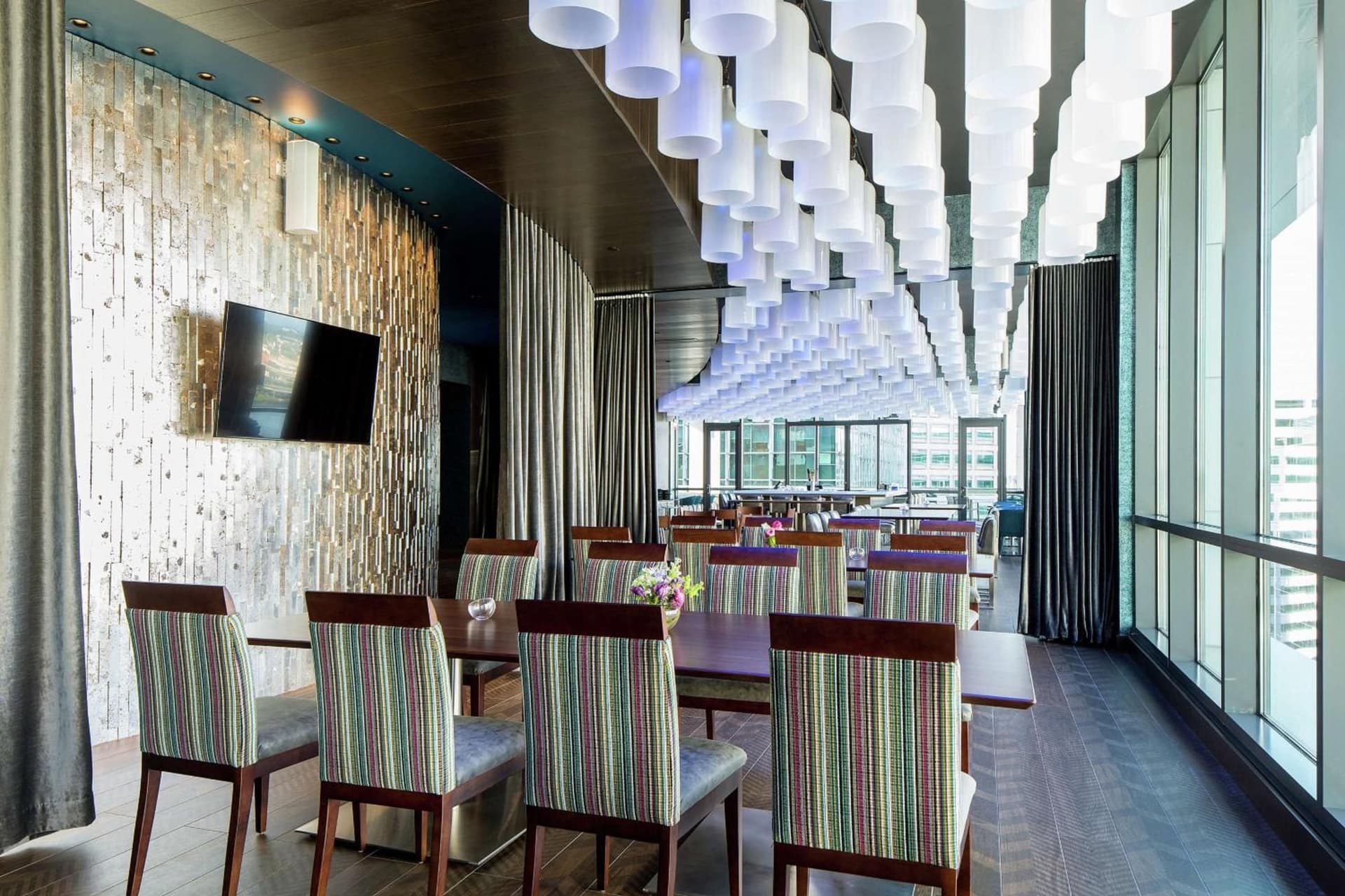 The Porter Portland, Curio Collection By Hilton gallery photo in Portland, OR — image 19