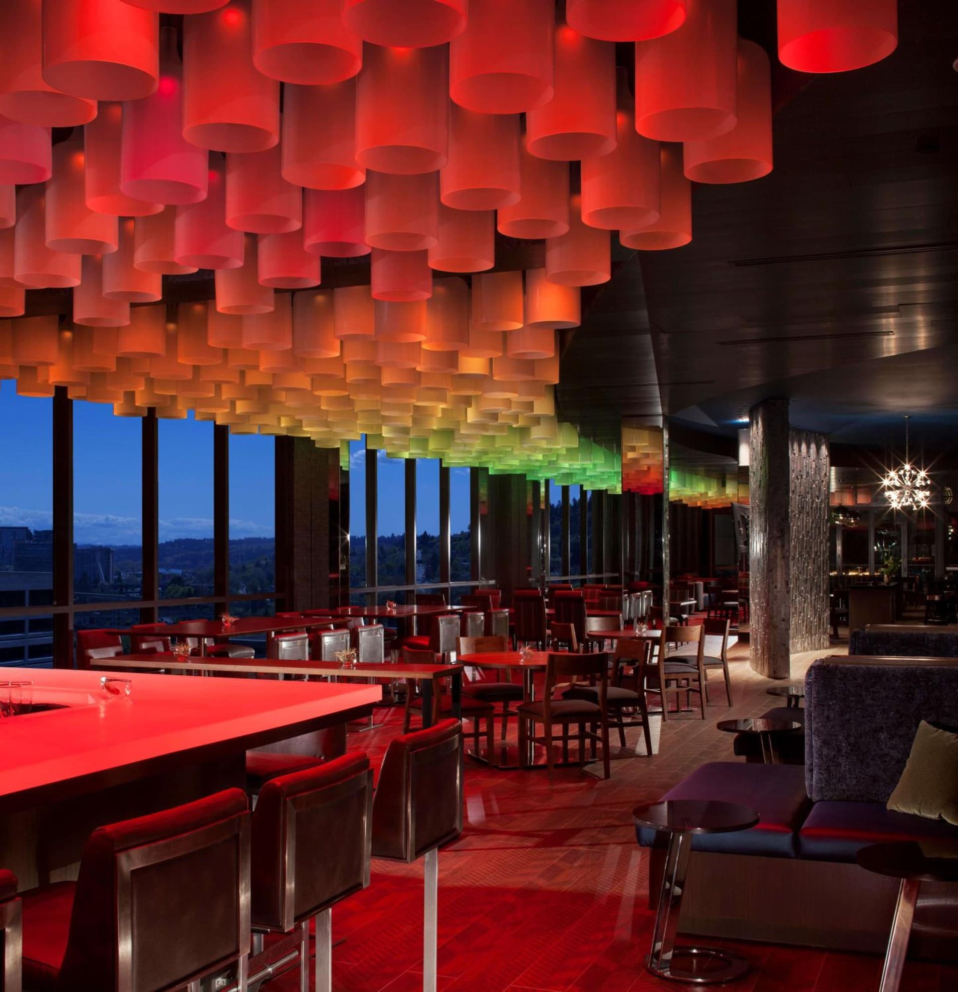 The Porter Portland, Curio Collection By Hilton gallery photo in Portland, OR — image 56