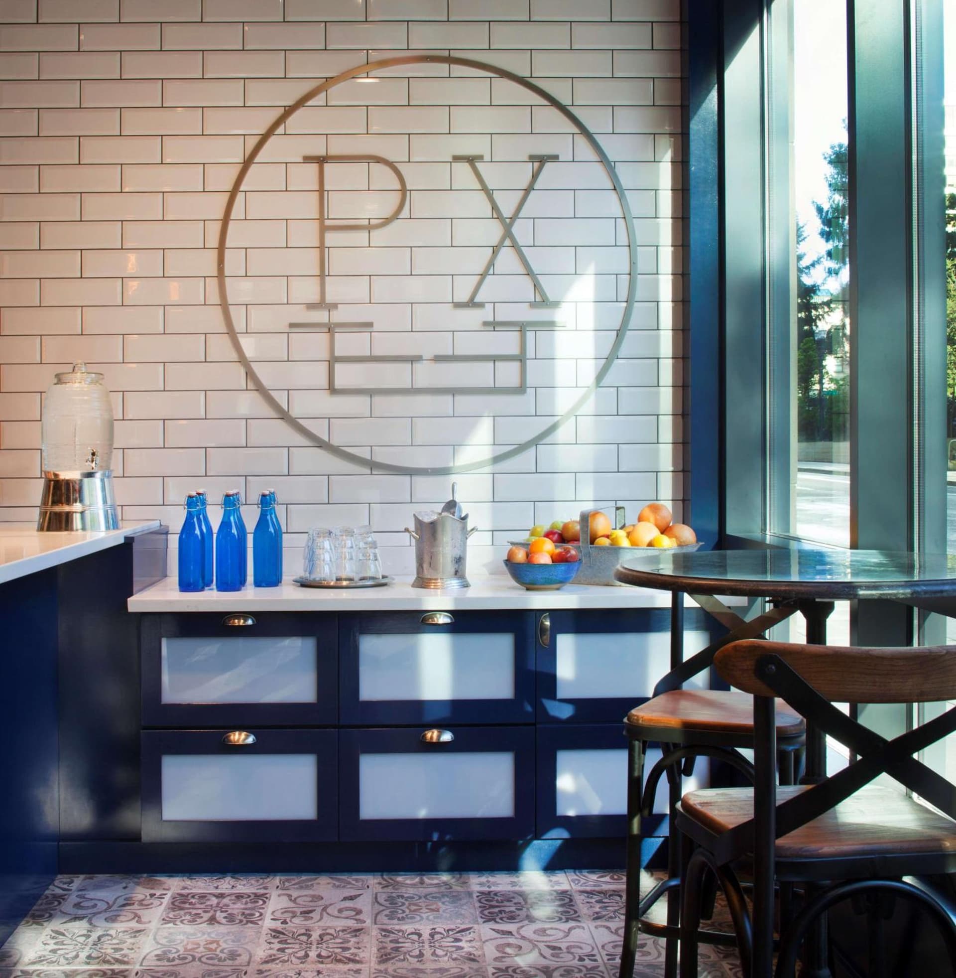 The Porter Portland, Curio Collection By Hilton gallery photo in Portland, OR — image 53