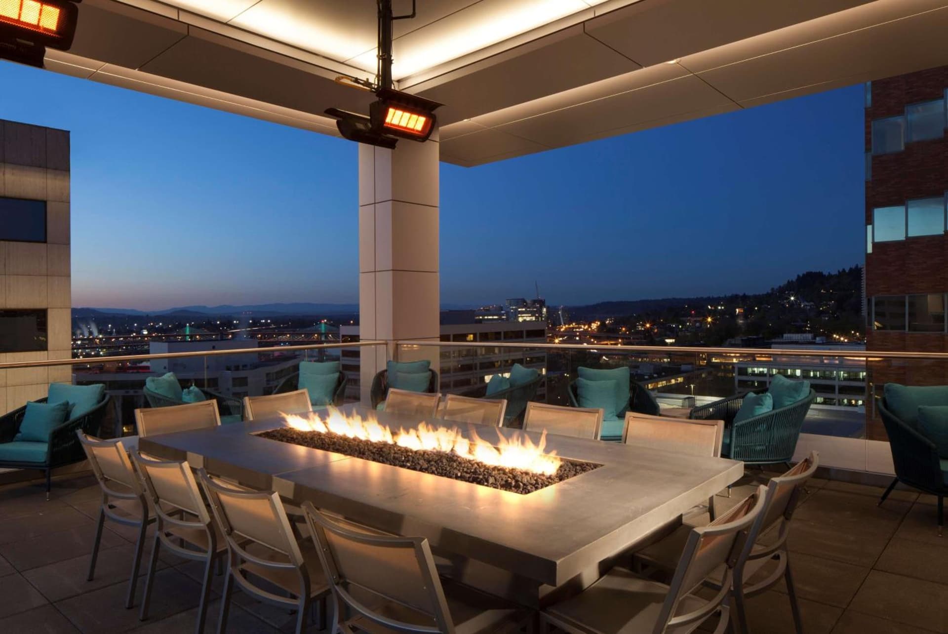 The Porter Portland, Curio Collection By Hilton gallery photo in Portland, OR — image 39