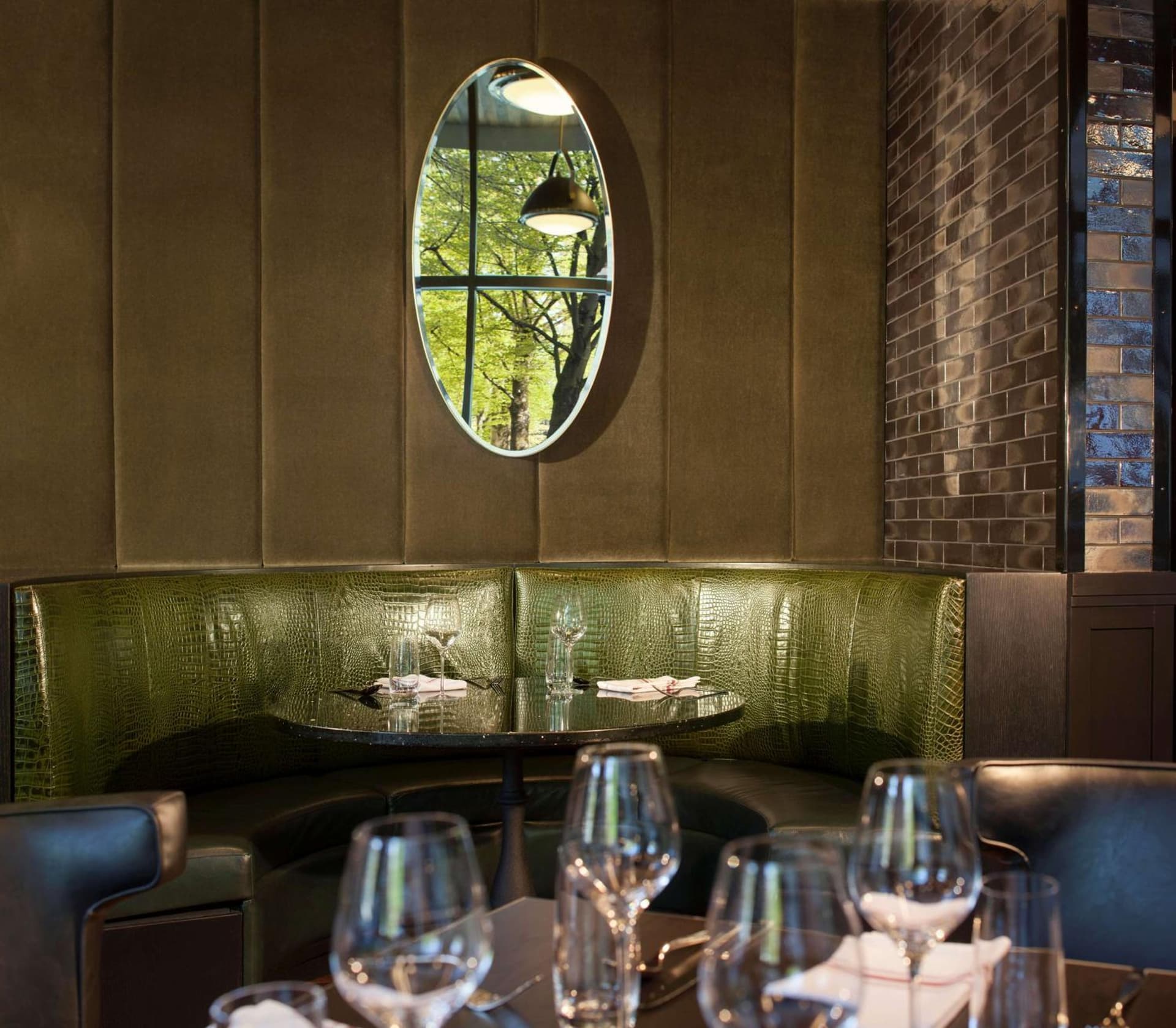 The Porter Portland, Curio Collection By Hilton gallery photo in Portland, OR — image 55