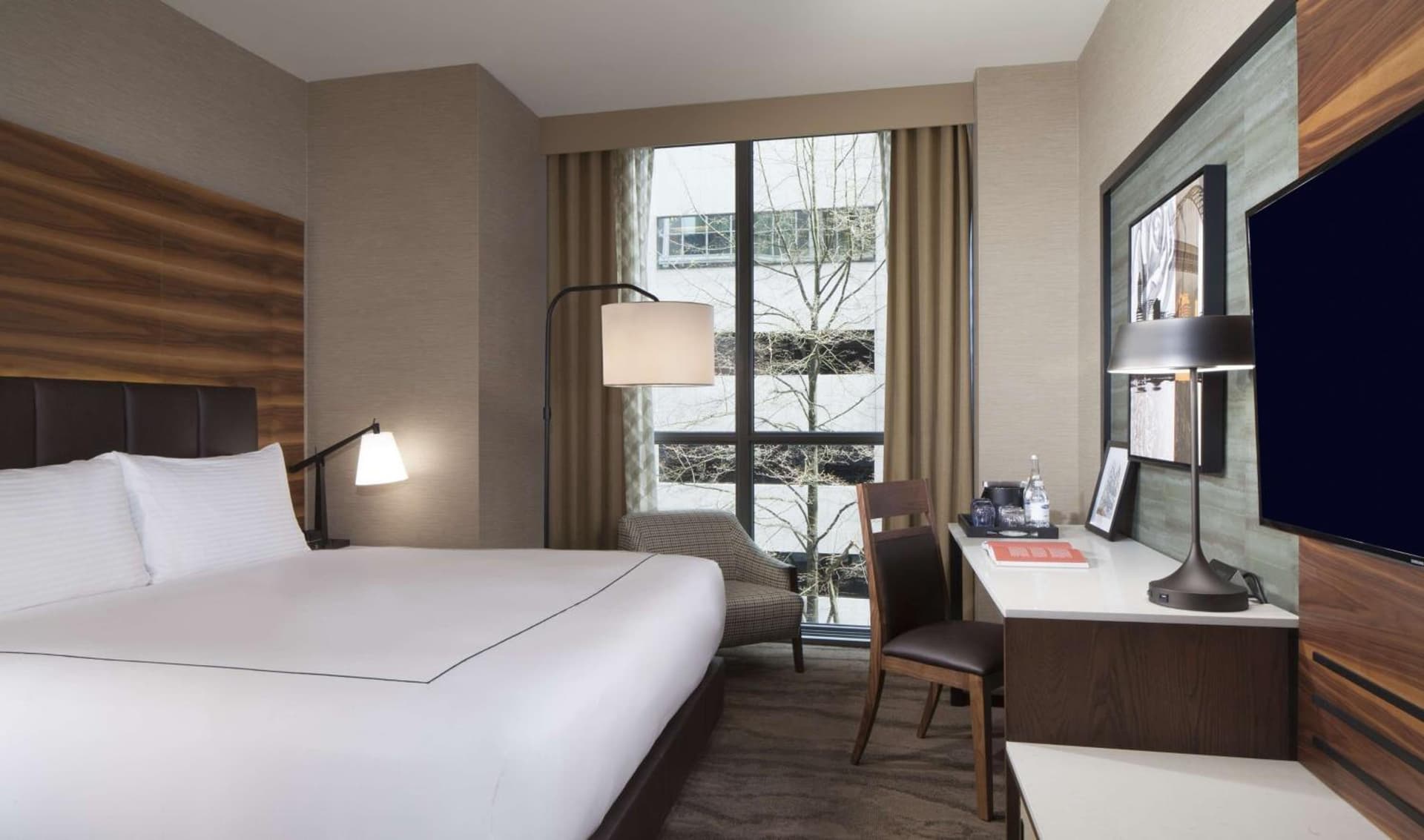 The Porter Portland, Curio Collection By Hilton gallery photo in Portland, OR — image 34